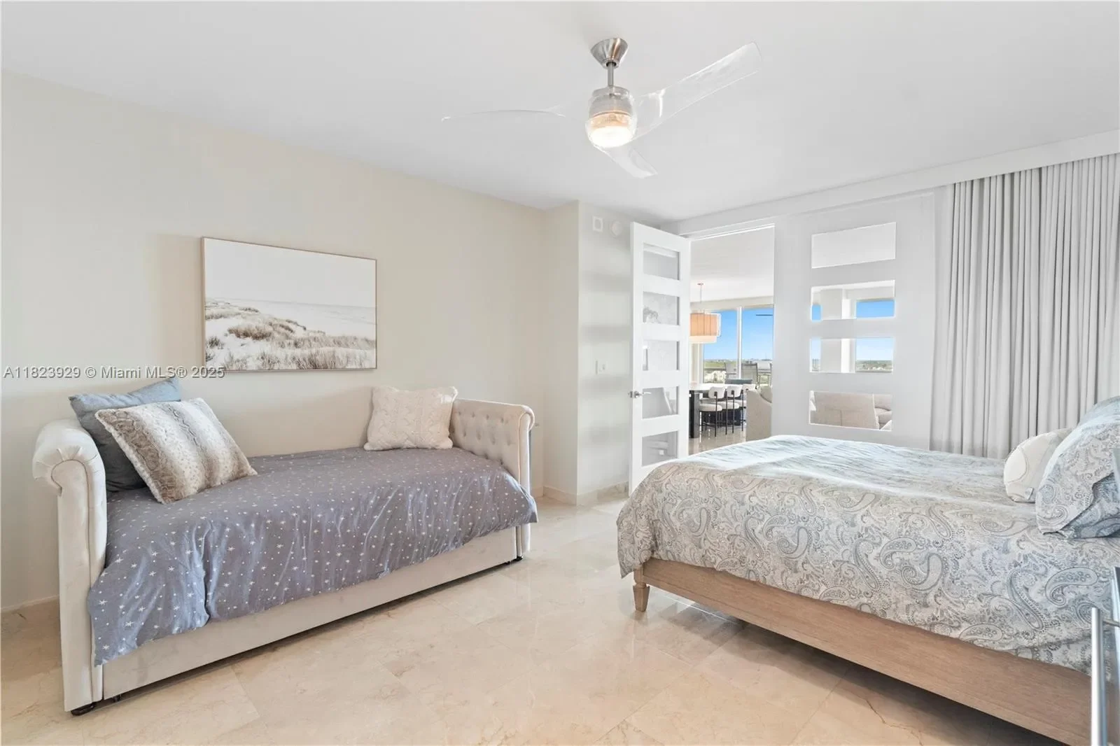 17050 N Bay Rd PH1201, Golden Beach, Florida, United States. - Photo 52