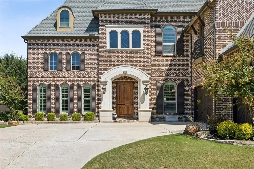 15144 Dublin Lane, Frisco, Texas, United States. - Photo 2