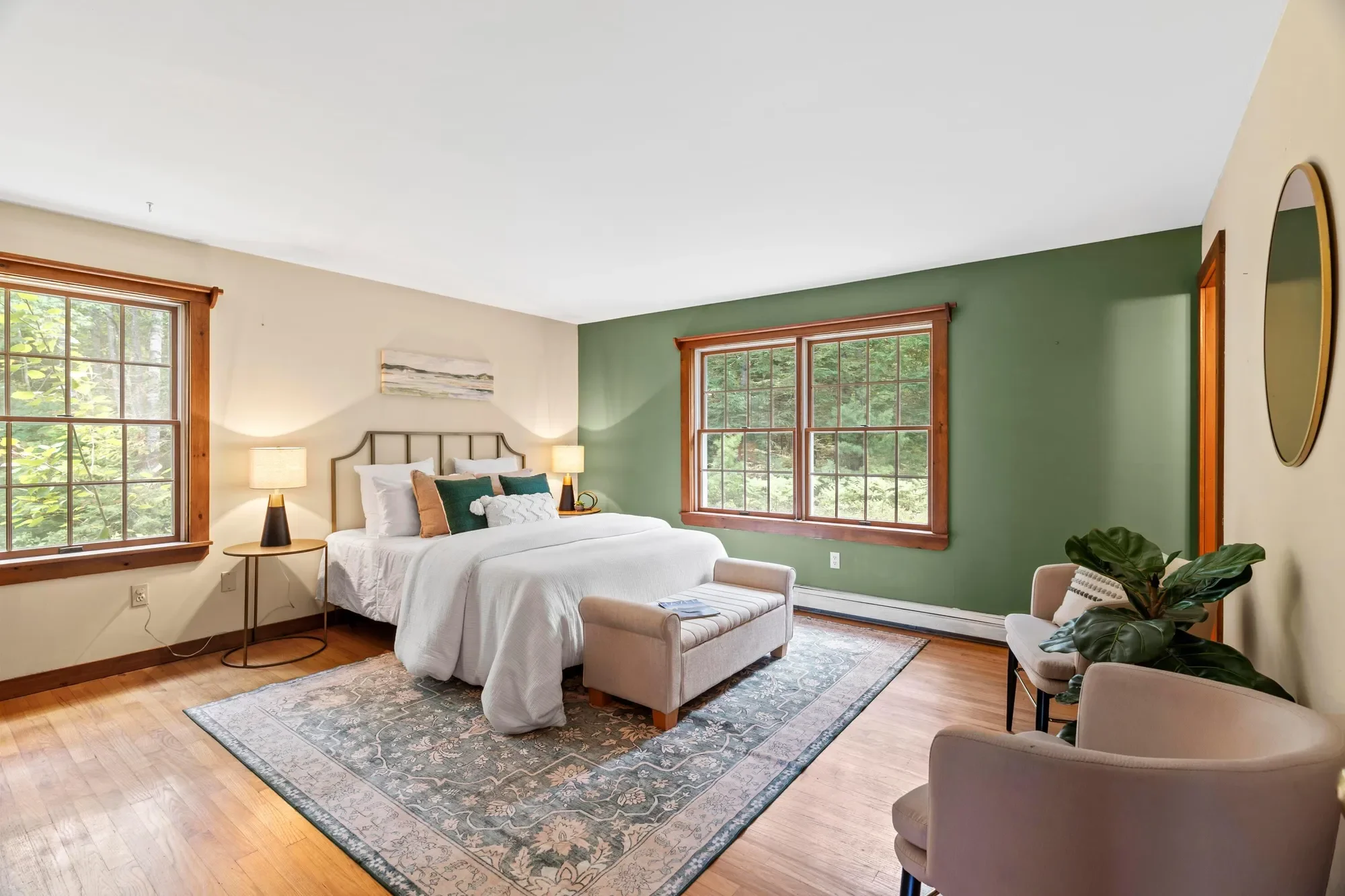286 Goose Rocks Road, Kennebunkport, ME 04046, Kennebunkport, Maine, United States. - Photo 40