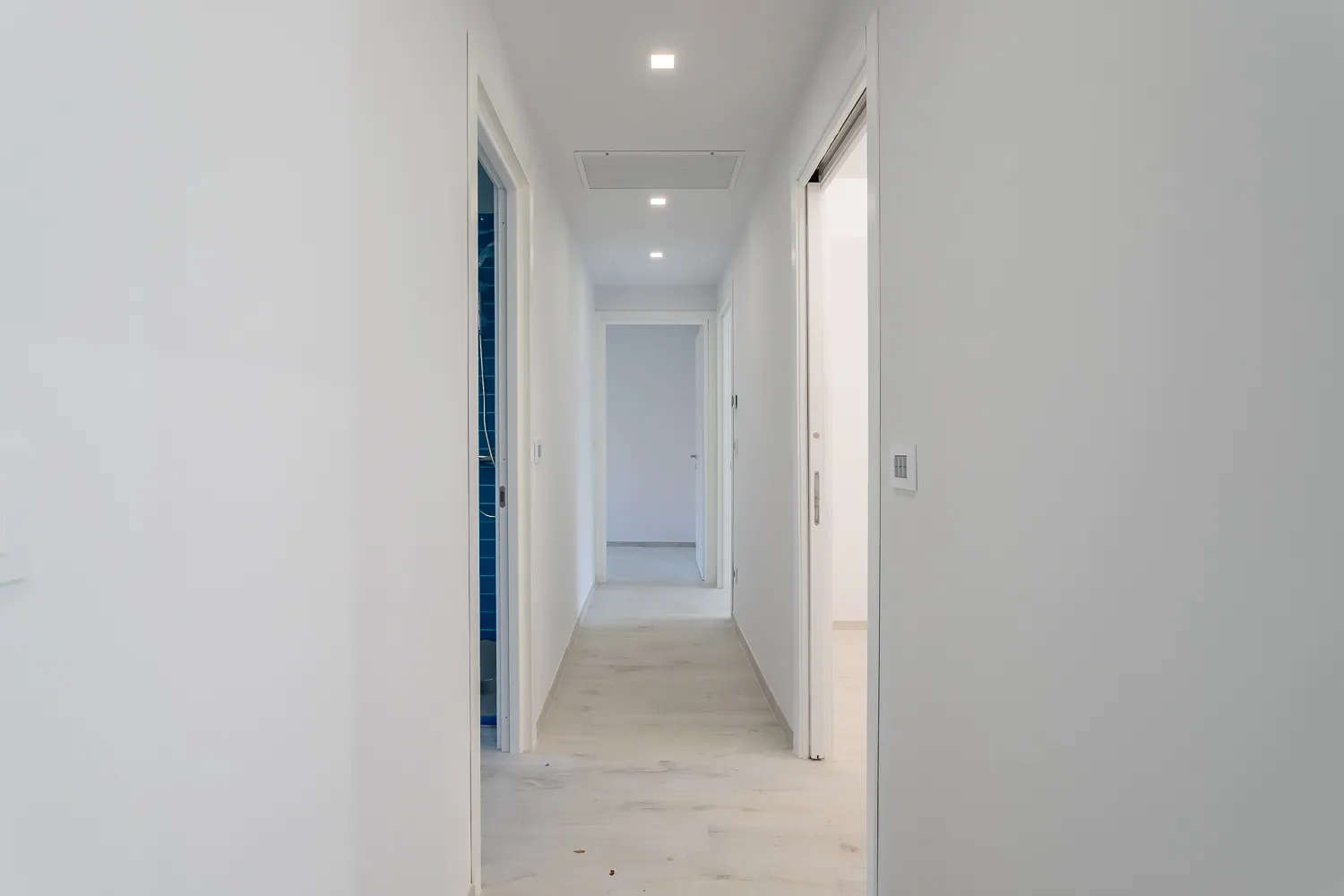 Apartment in the center