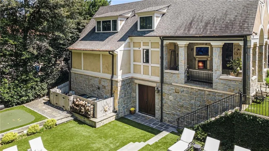 1770 Merton Road NE, Atlanta, Georgia, United States. - Photo 24