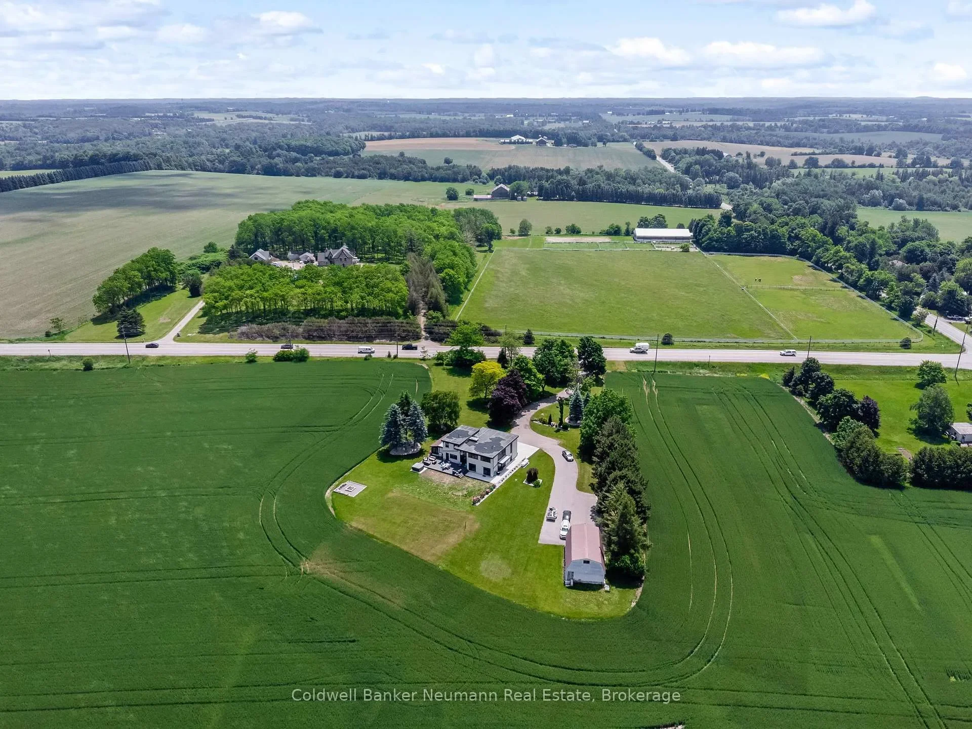 8312 WELLINGTON ROAD 124 ROAD, GUELPH/ERAMOSA, ON N1H 6H7, Ontario, Canada. - Photo 42