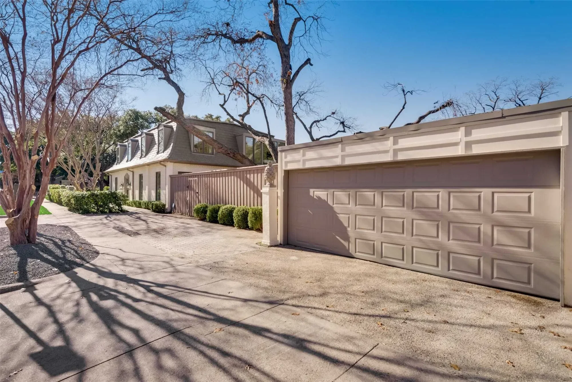 5501 Hillcrest Avenue, Highland Park, TX, 75205, USA, Dallas, Texas, United States. - Photo 1