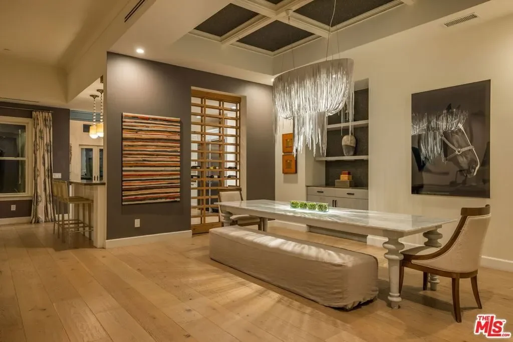 6271 Zuma Mesa Drive, Malibu, California, United States. - Photo 48