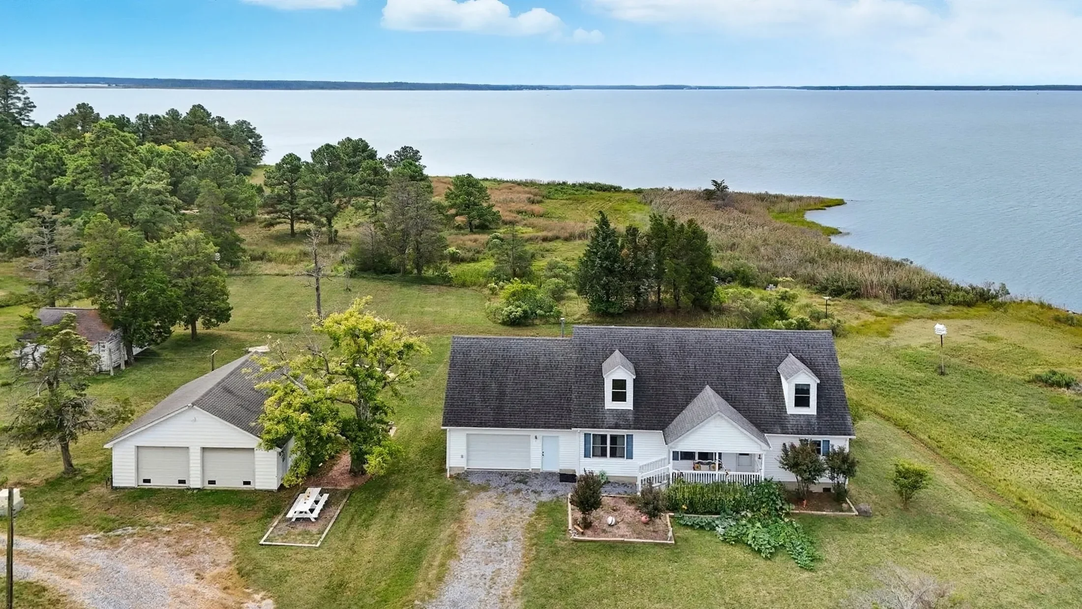 5304 Cassons Neck Road, Cambridge, MD 21613, Cambridge, Maryland, United States. - Photo 5