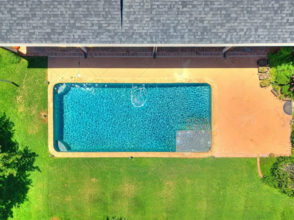 3724 Stagmoor Road, Edmond, OK 73034, Edmond, Oklahoma, United States. - Photo 23