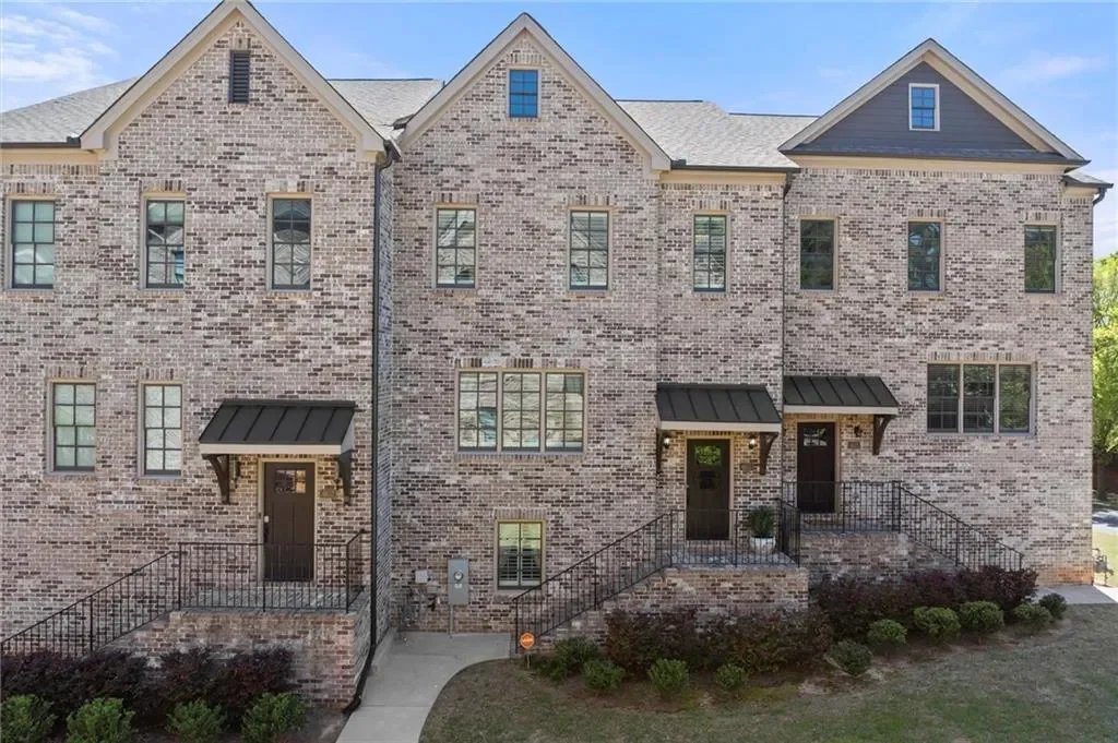 4831 Stonehall Place 4, Atlanta, Georgia, United States. - Photo 39