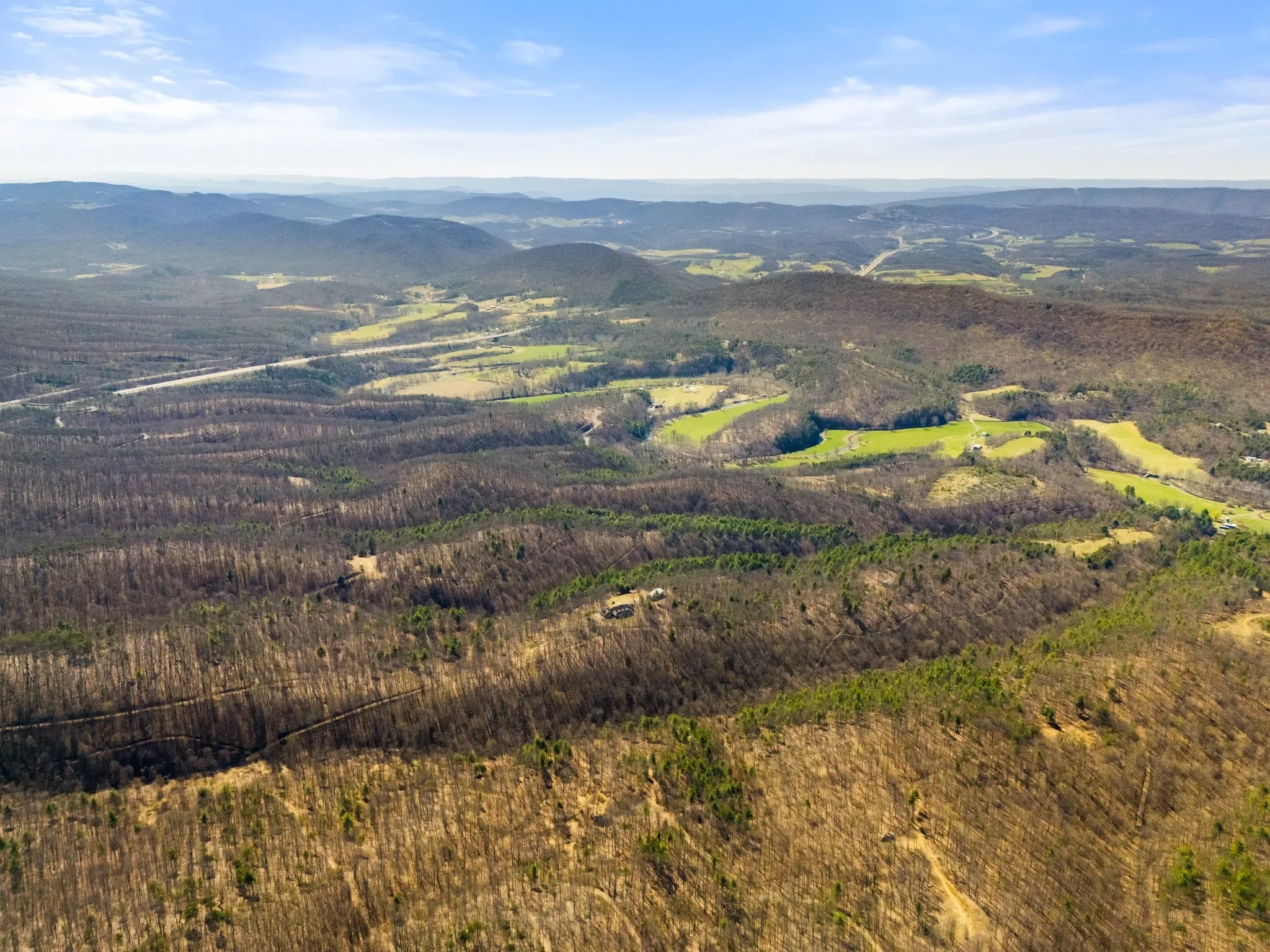 24200 E Hancock Rd , Flintstone, MD 21530, Flintstone, Maryland, United States. - Photo 4