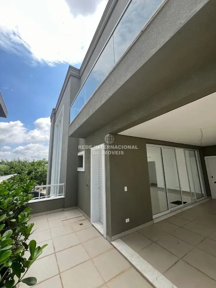 Residencial Tres (Alphaville), State of São Paulo, Brazil. - Photo 18