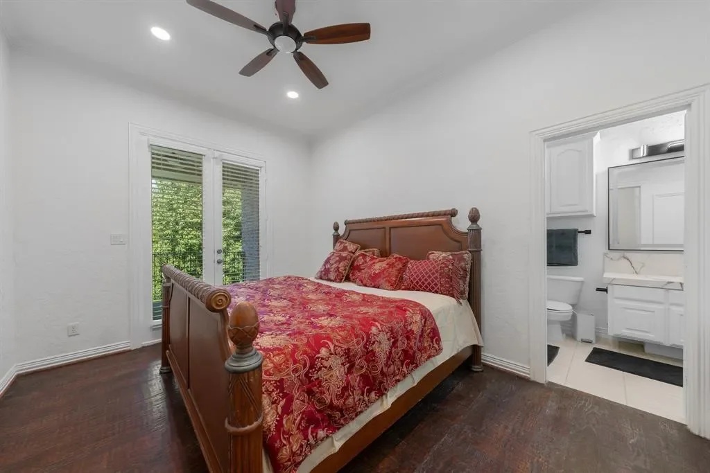 3205 High Point Drive, Lewisville, Texas, United States. - Photo 21