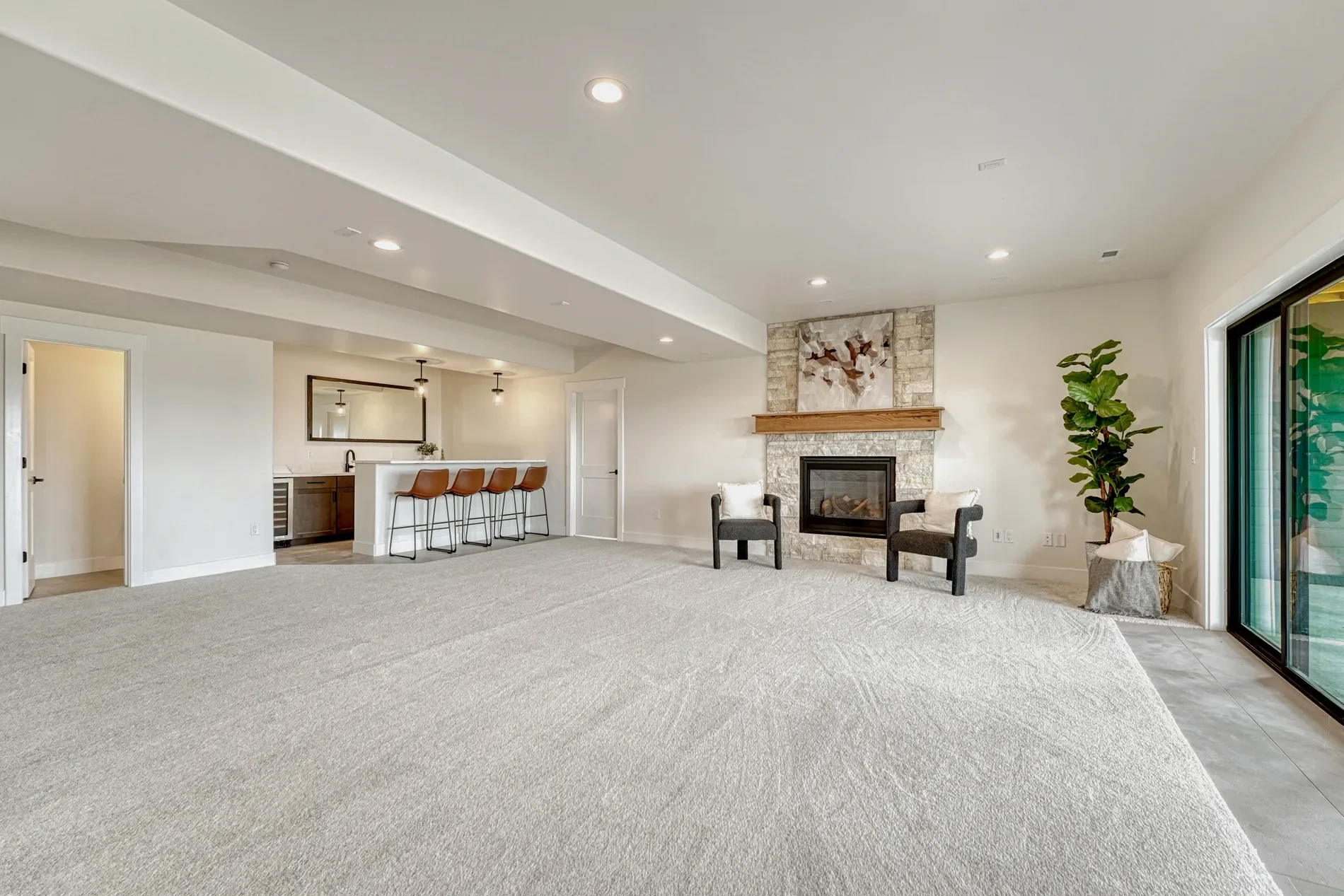 3370 Bark Tree Trail , Colorado Springs, CO 80921, Colorado Springs, Colorado, United States. - Photo 24