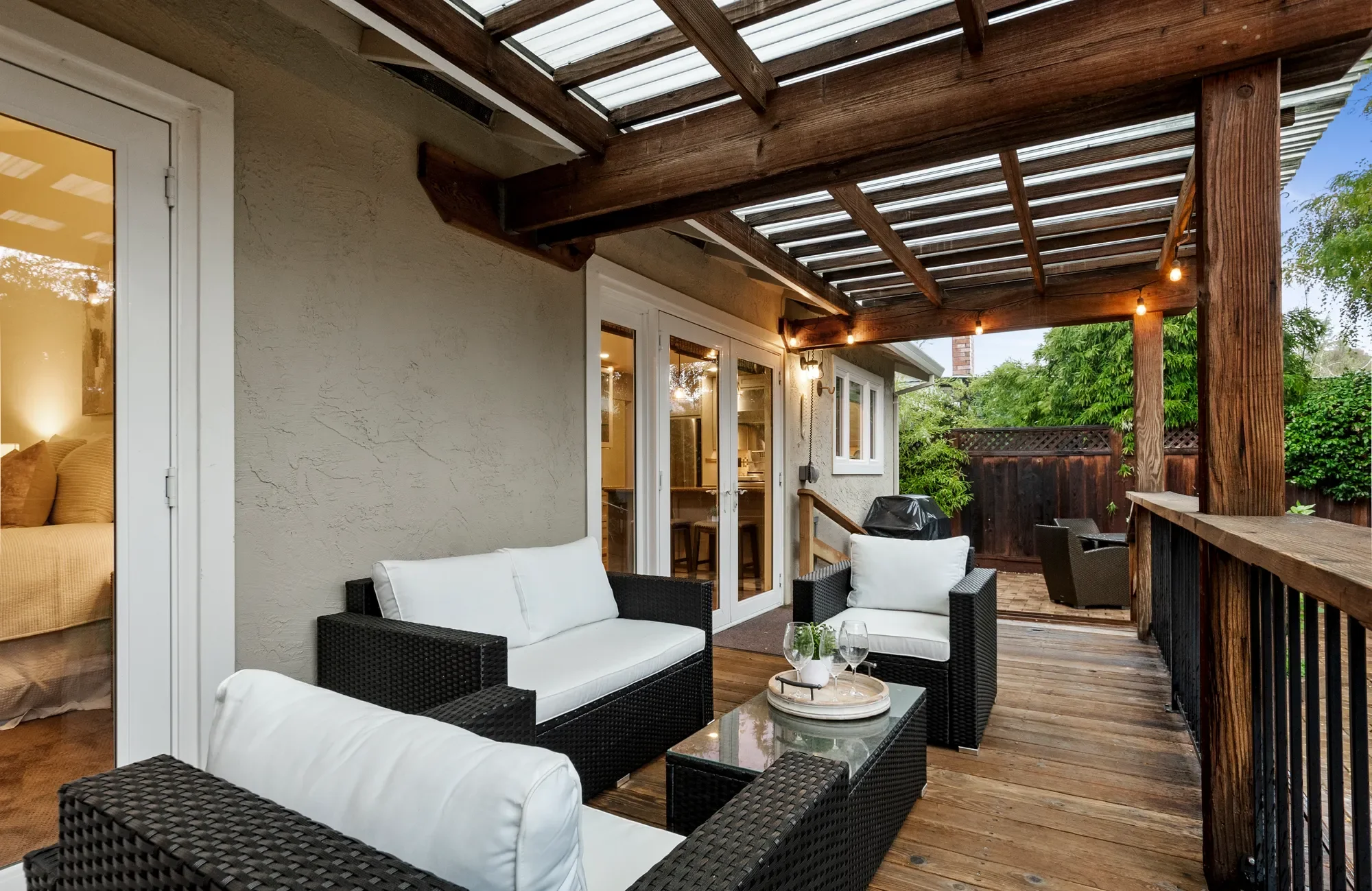 2318 Lakepark Drive , Napa, CA 94558, Napa, California, United States. - Photo 34