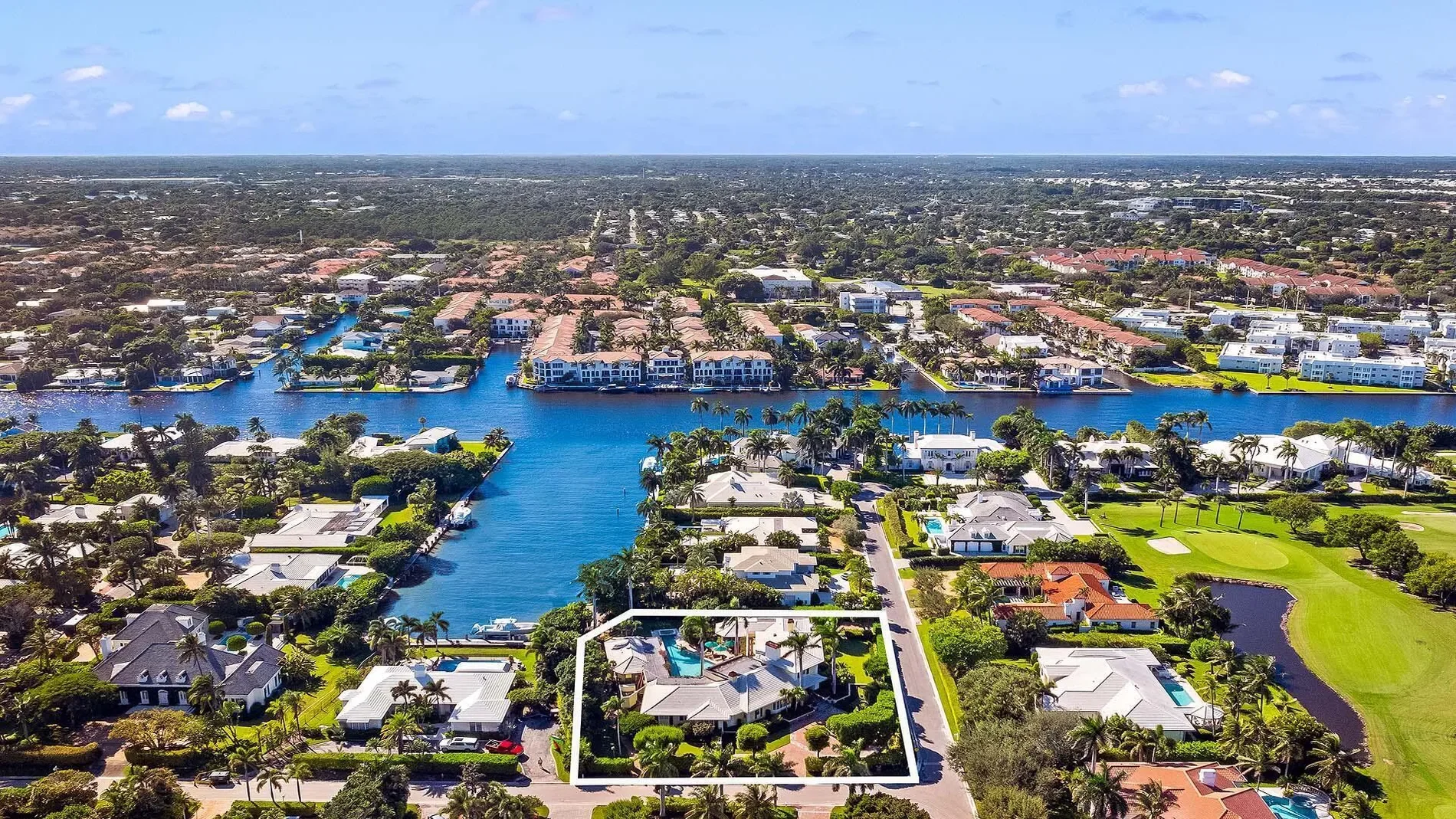 3580 Polo Drive, Delray Beach, Florida, United States. - Photo 2
