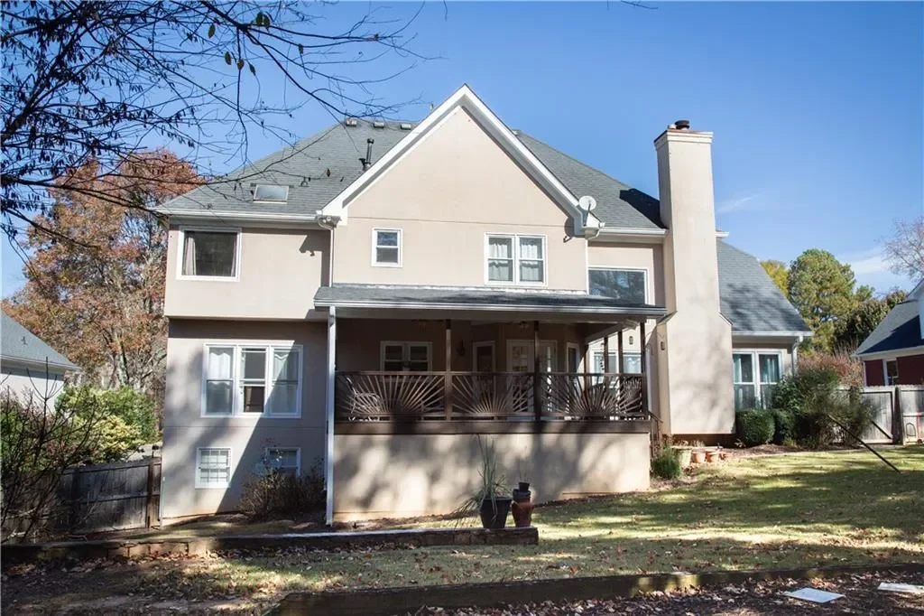 5735 Sunset Maple Drive, Alpharetta, Georgia, United States. - Photo 7