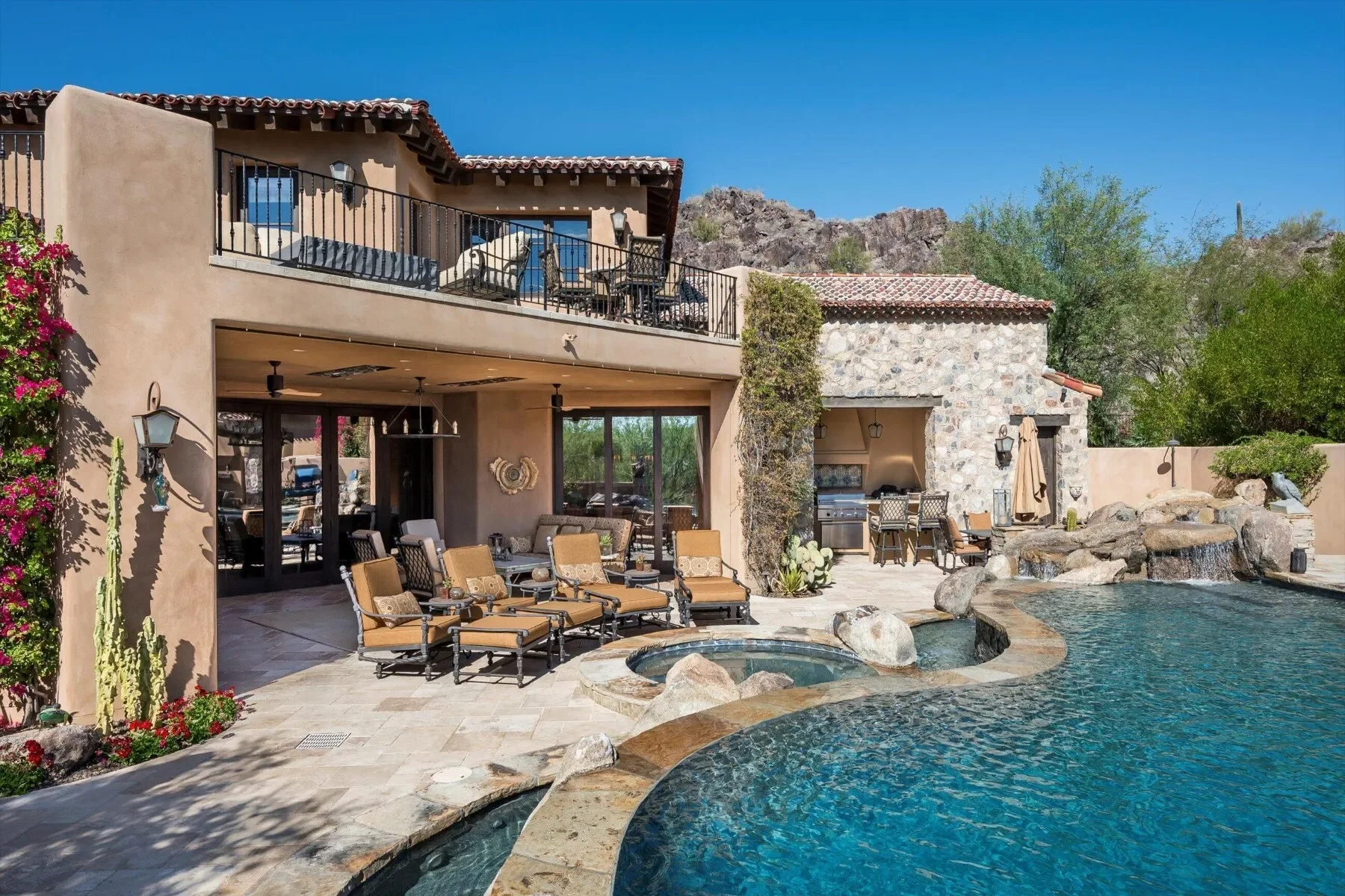 18651 N 101st Place , Scottsdale, AZ 85255, Scottsdale, Arizona, United States. - Photo 53