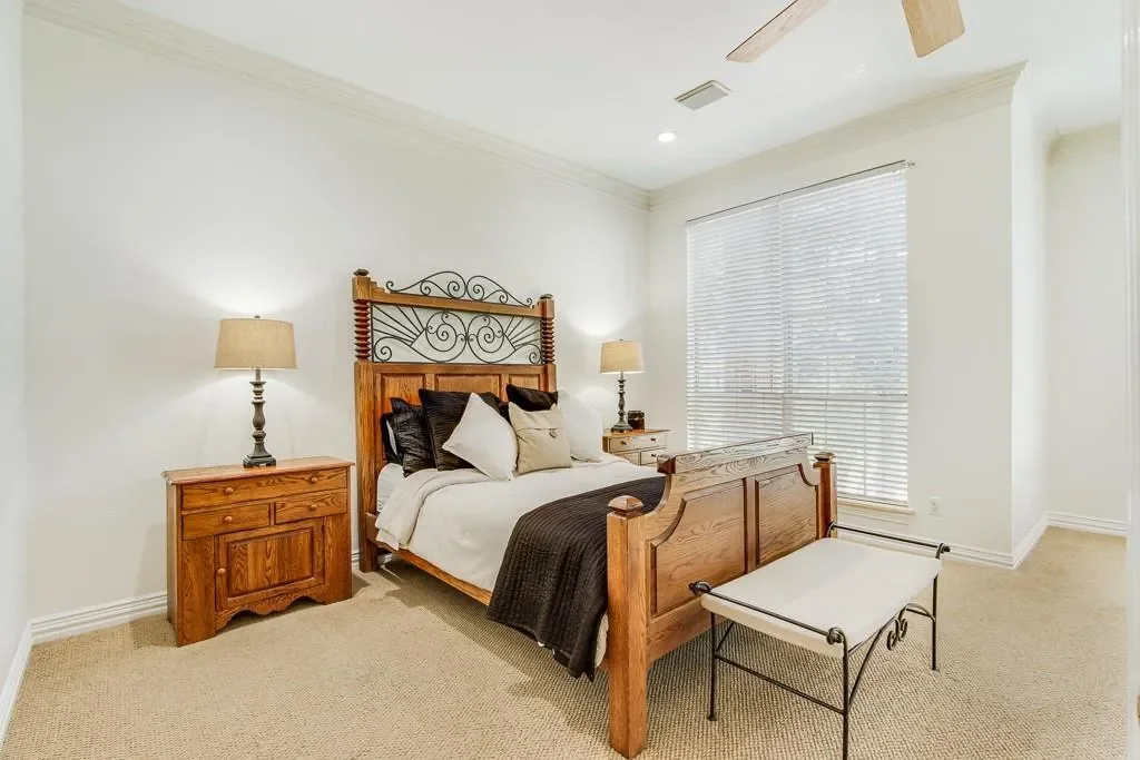 4105 Inwood Lane, Colleyville, Texas, United States. - Photo 12