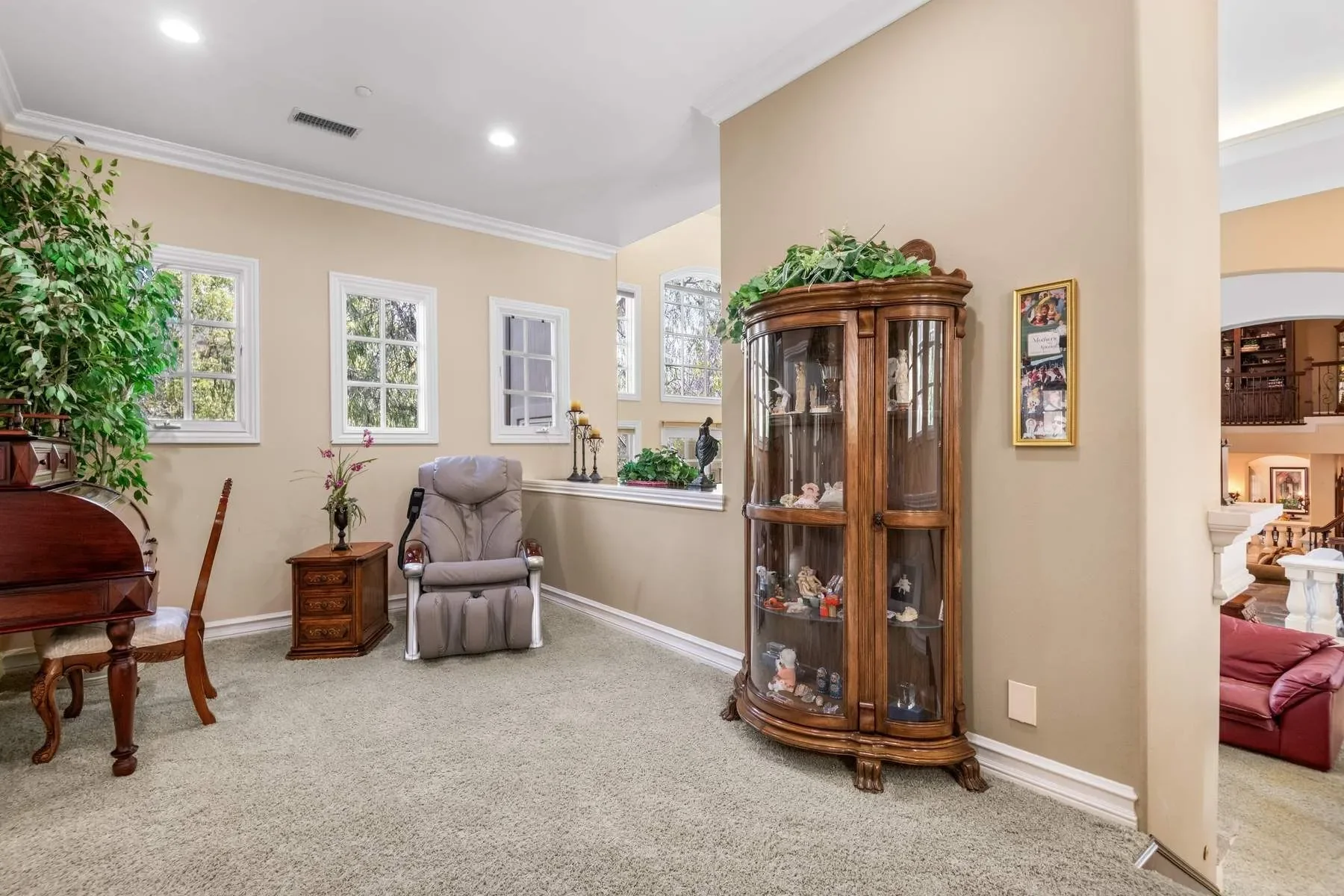907 Vista Ridge Lane, Westlake Village, CA 91362, Thousand Oaks, California, United States. - Photo 44