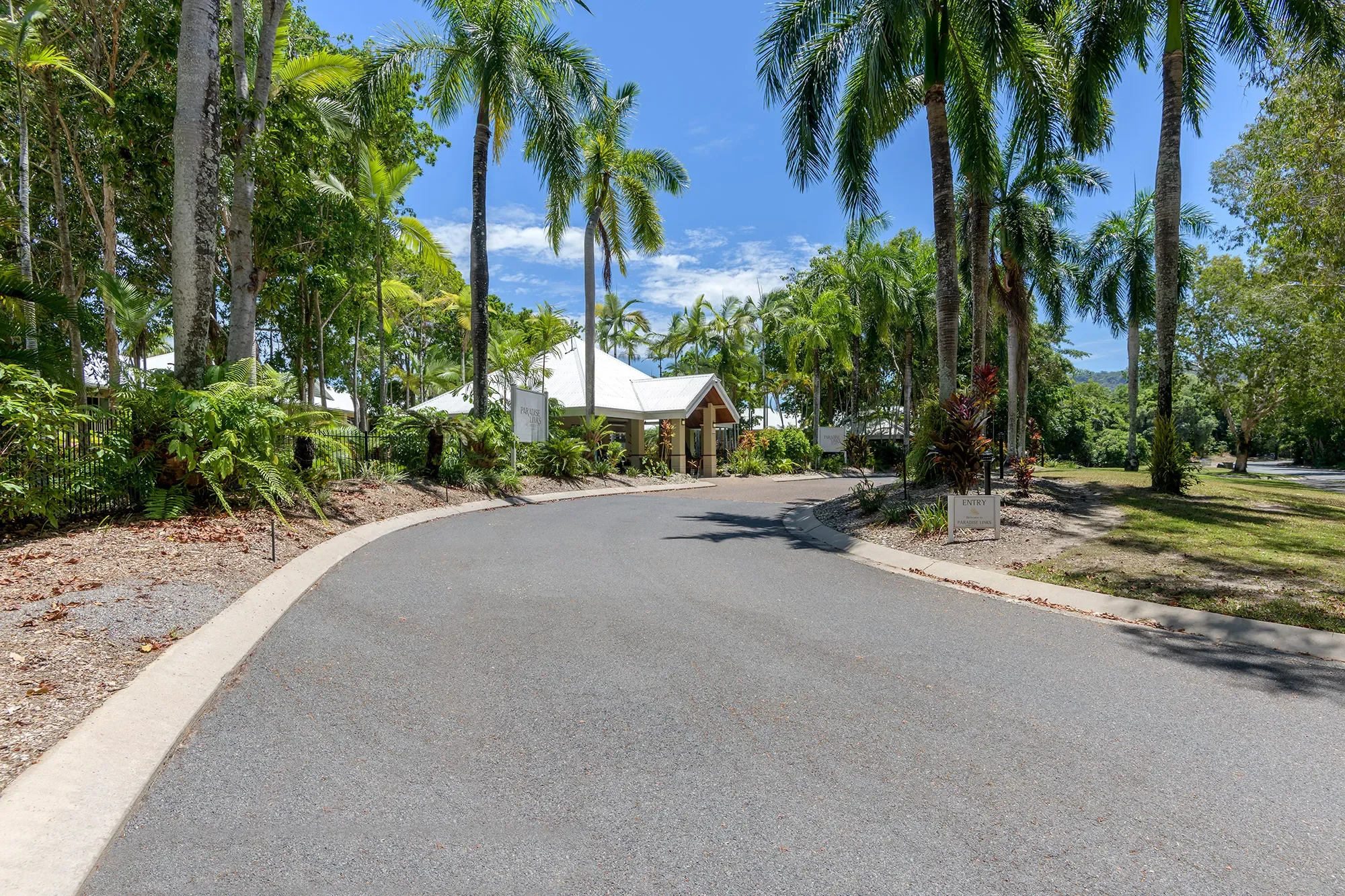 Port Douglas, Nautilus St, Port Douglas, Queensland, Australia. - Hero Image