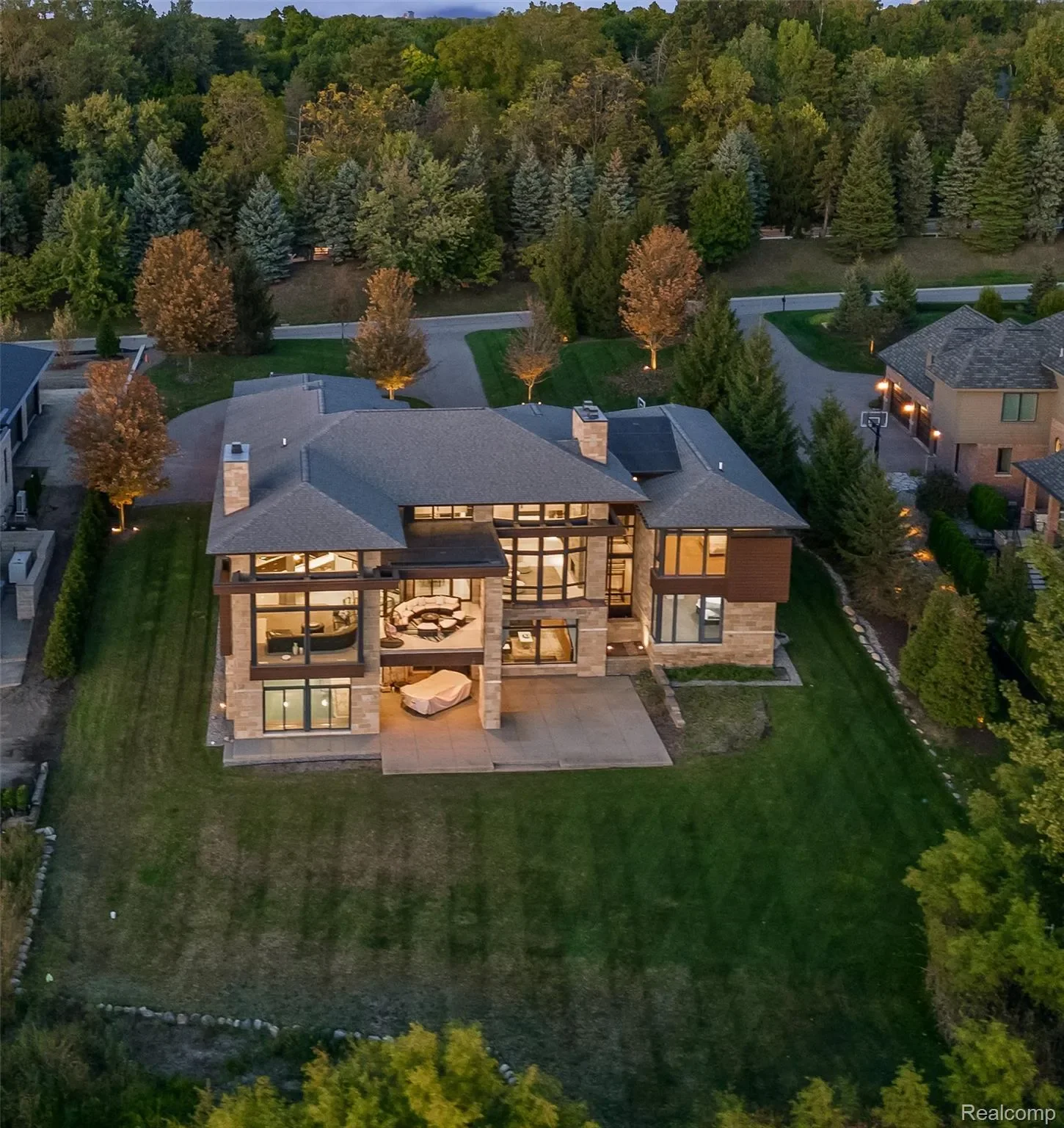 2657 TURTLE SHORES Drive, Bloomfield Charter Township, MI 48302, Bloomfield Hills, Michigan, United States. - Photo 10