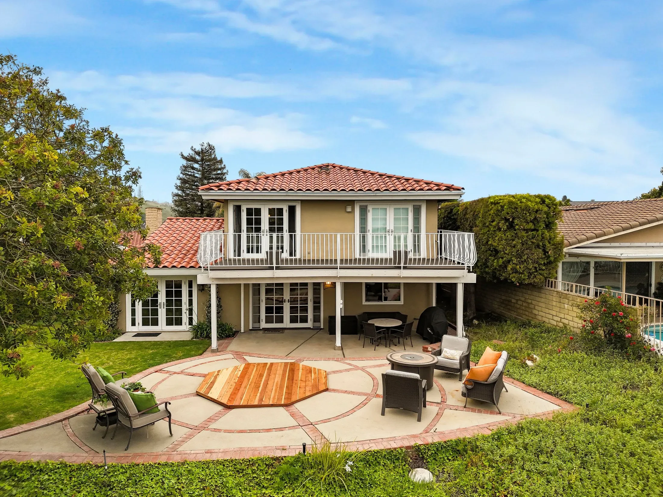 27990 Beechgate Drive , Rancho Palos Verdes, CA 90275, Rolling Hills, California, United States. - Photo 5