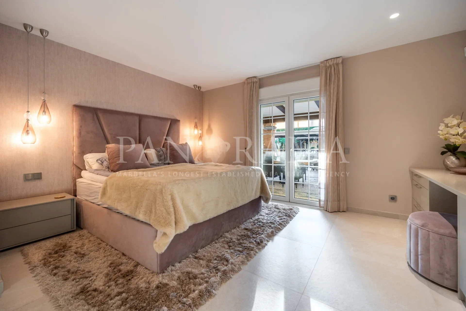 Nueva Andalucia, Marbella, Spain. - Photo 14