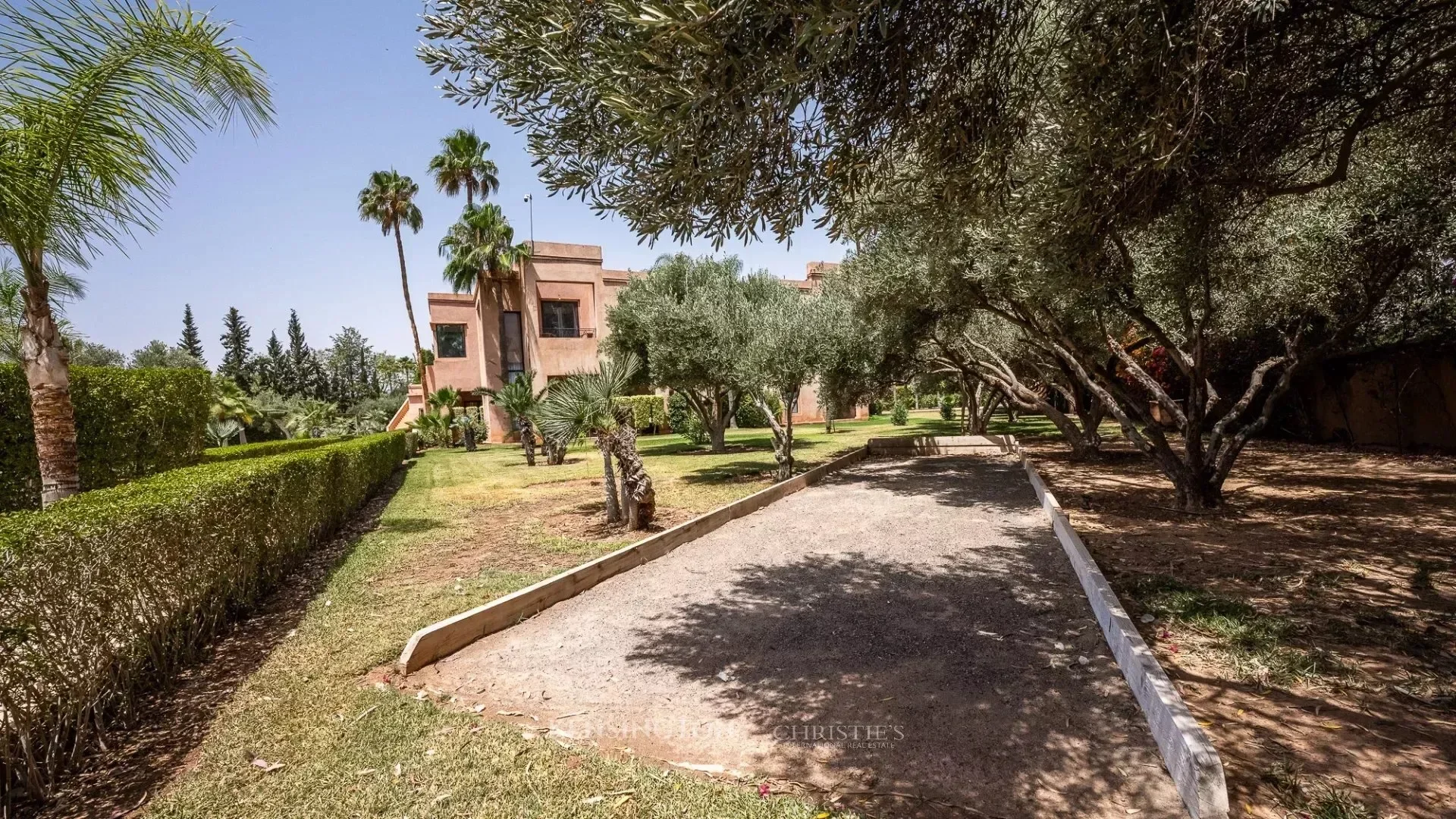 Marrakesh, Marrakesh-Safi, Morocco. - Photo 11