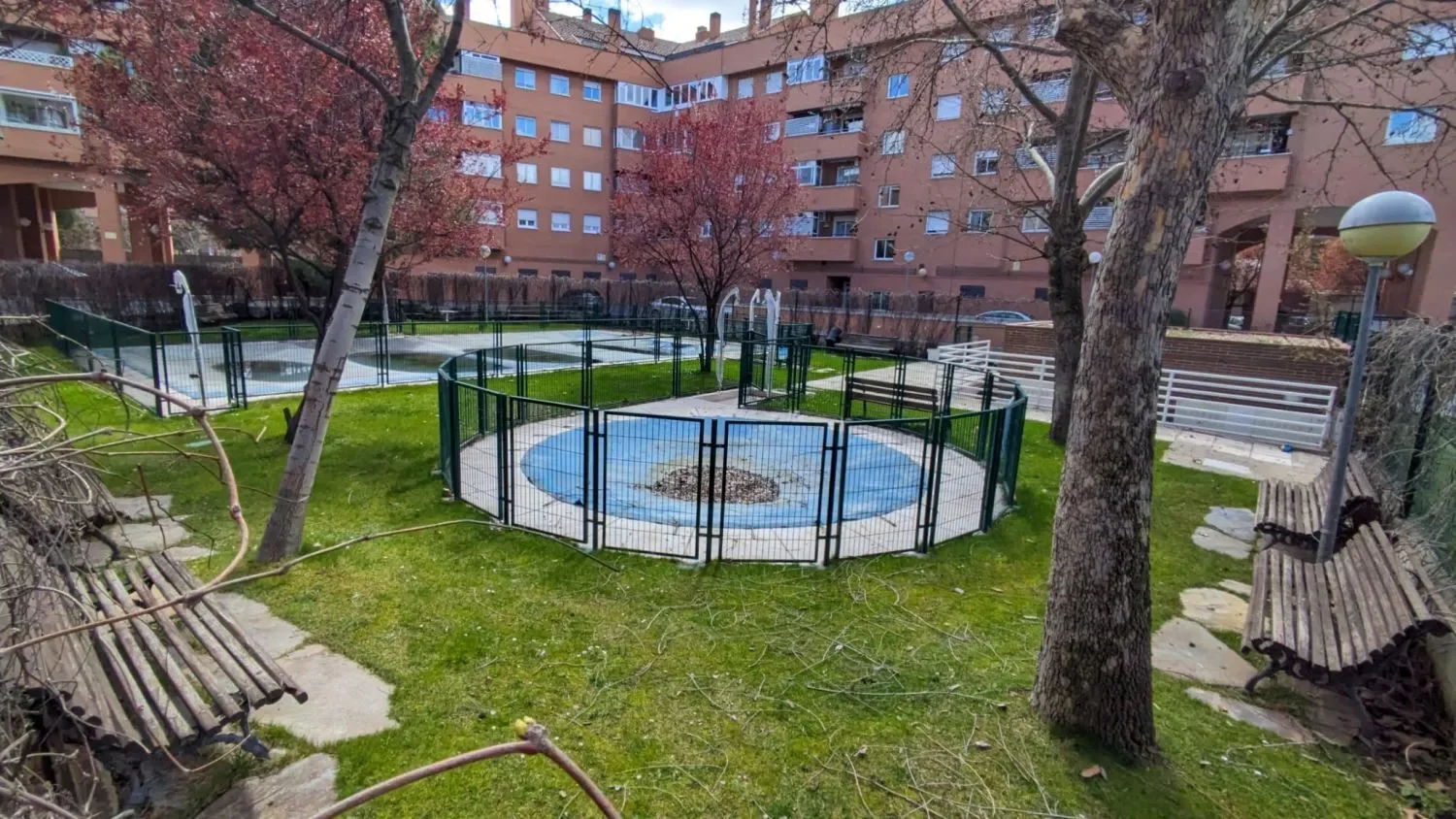 Calle del Río, 16,  Torrejón De Ardoz,  Sureste,  4ª Planta, Torrejon de Ardoz, Community of Madrid, Spain. - Photo 23