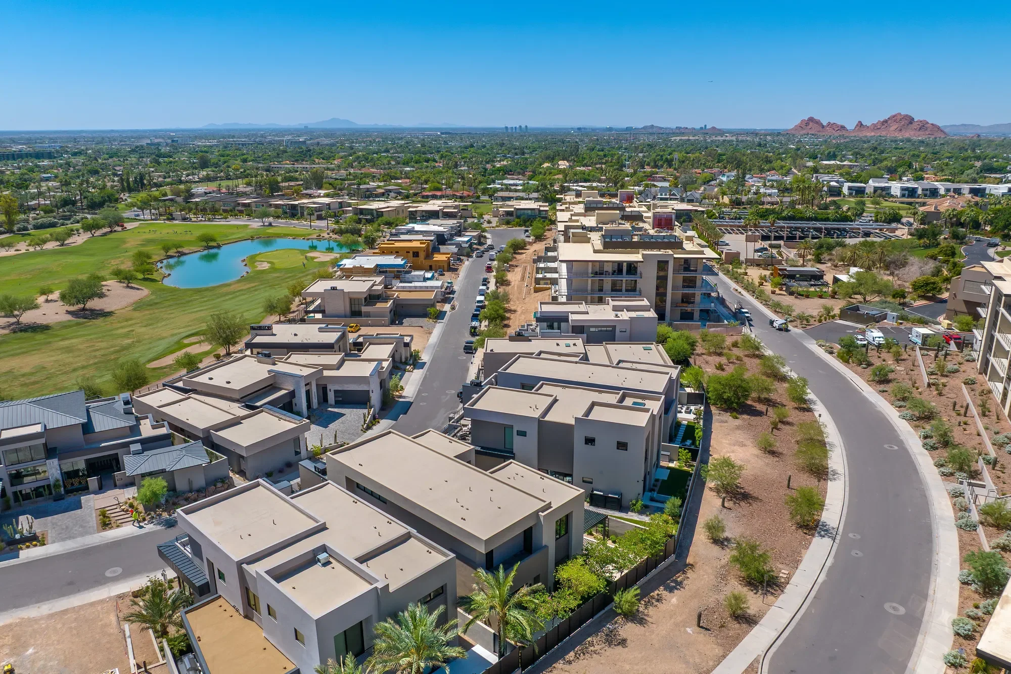 4938 N Ascent Drive , Scottsdale, AZ 85251, Paradise Valley, Arizona, United States. - Photo 35