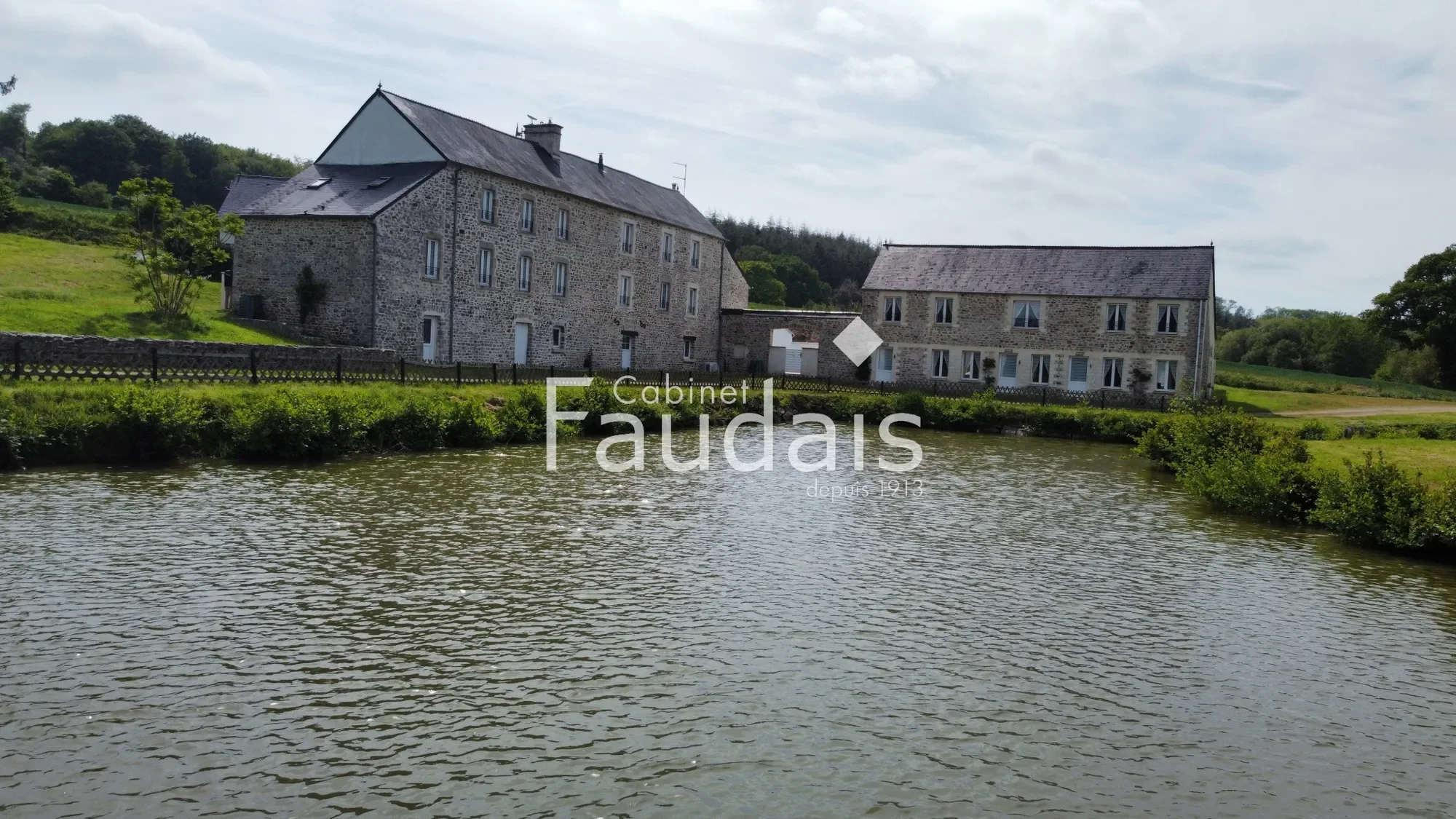 Saint-Sauveur-le-Vicomte, Normandy, France. - Photo 50