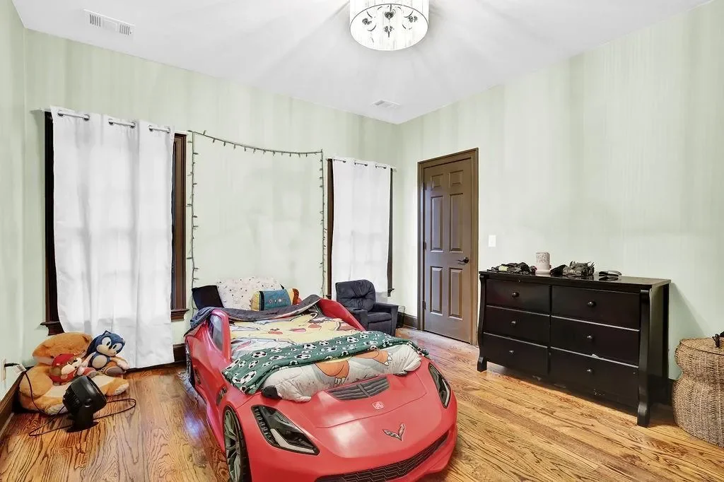 2636 Dobbs Circle NW, Atlanta, Georgia, United States. - Photo 27