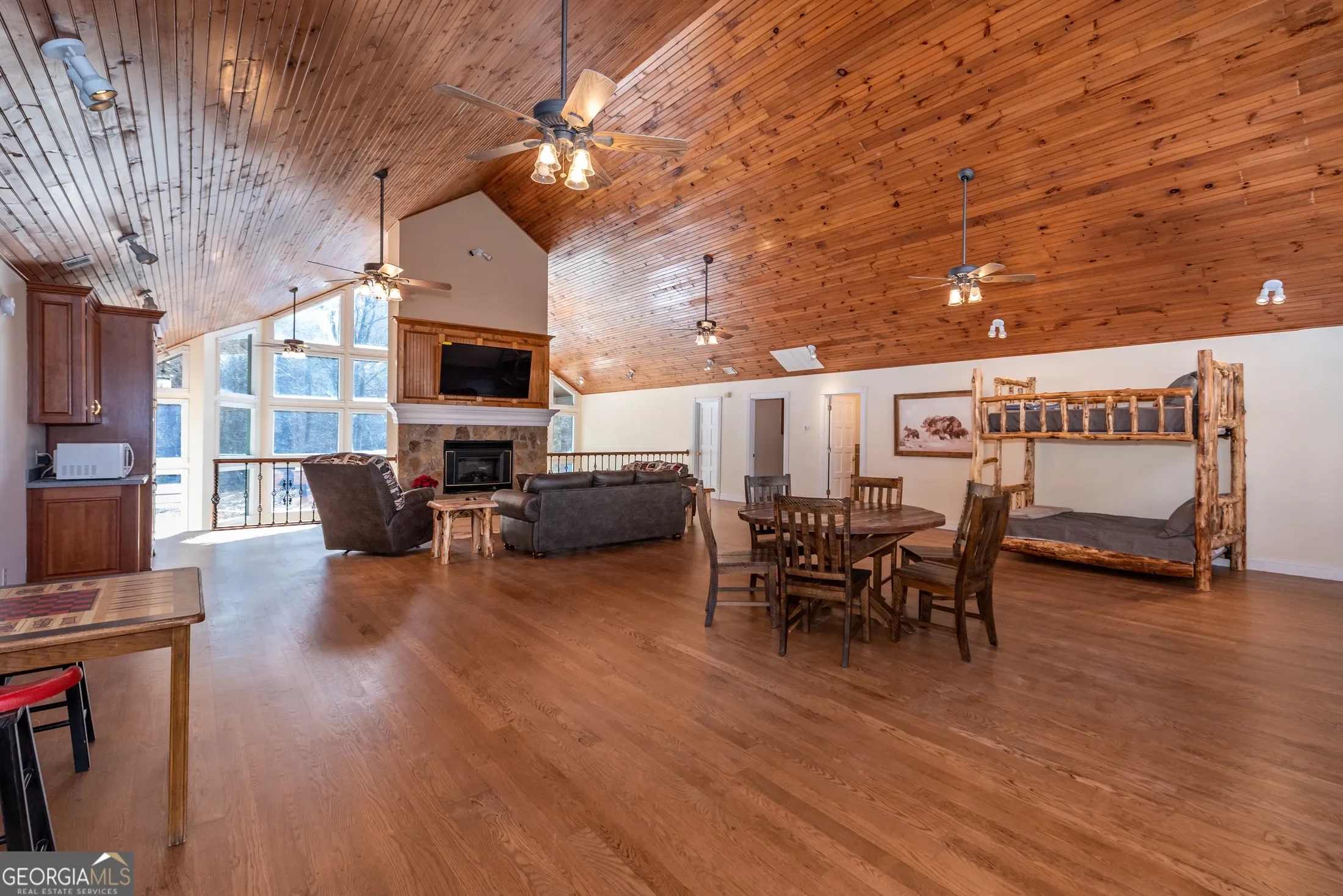 Dahlonega, Georgia, United States. - Photo 47
