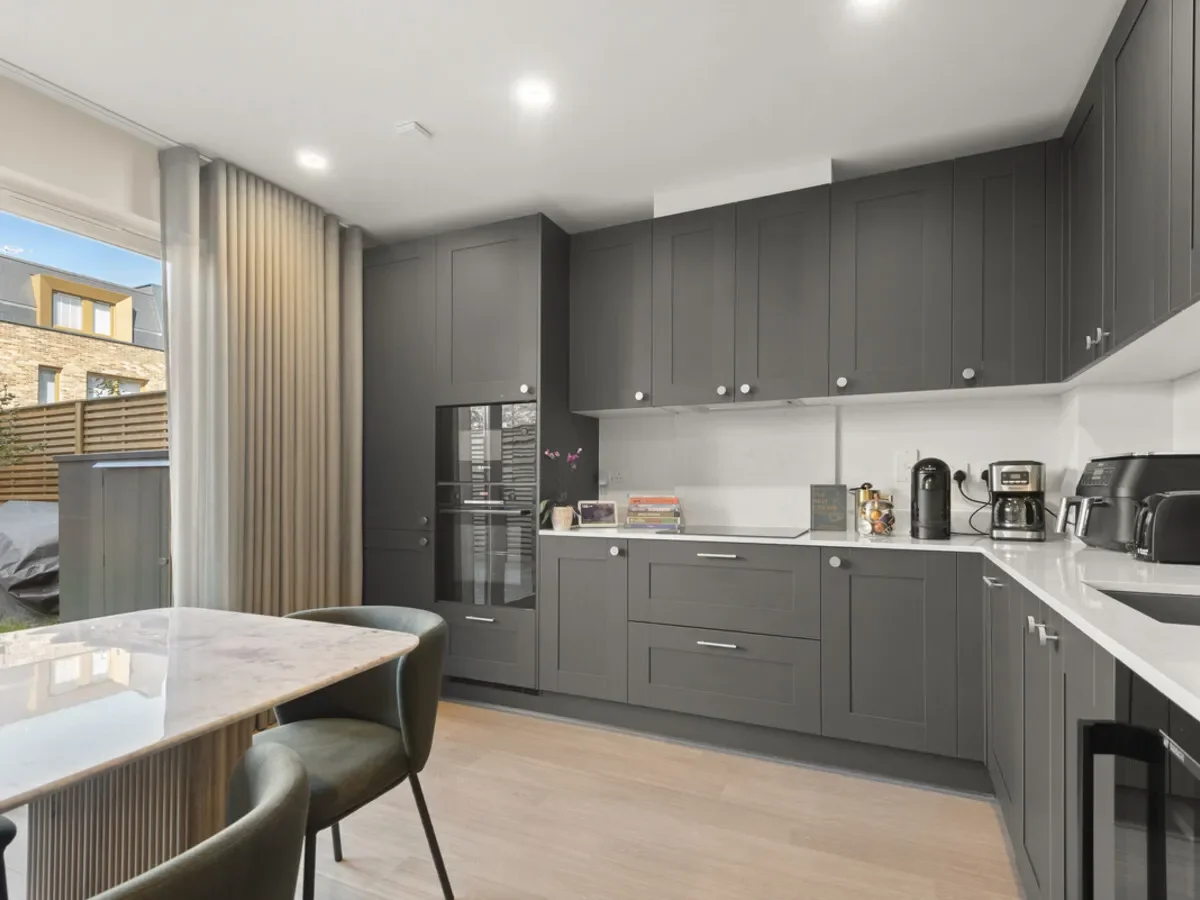 Wilna Road, London, SW18, London, England, United Kingdom. - Photo 8