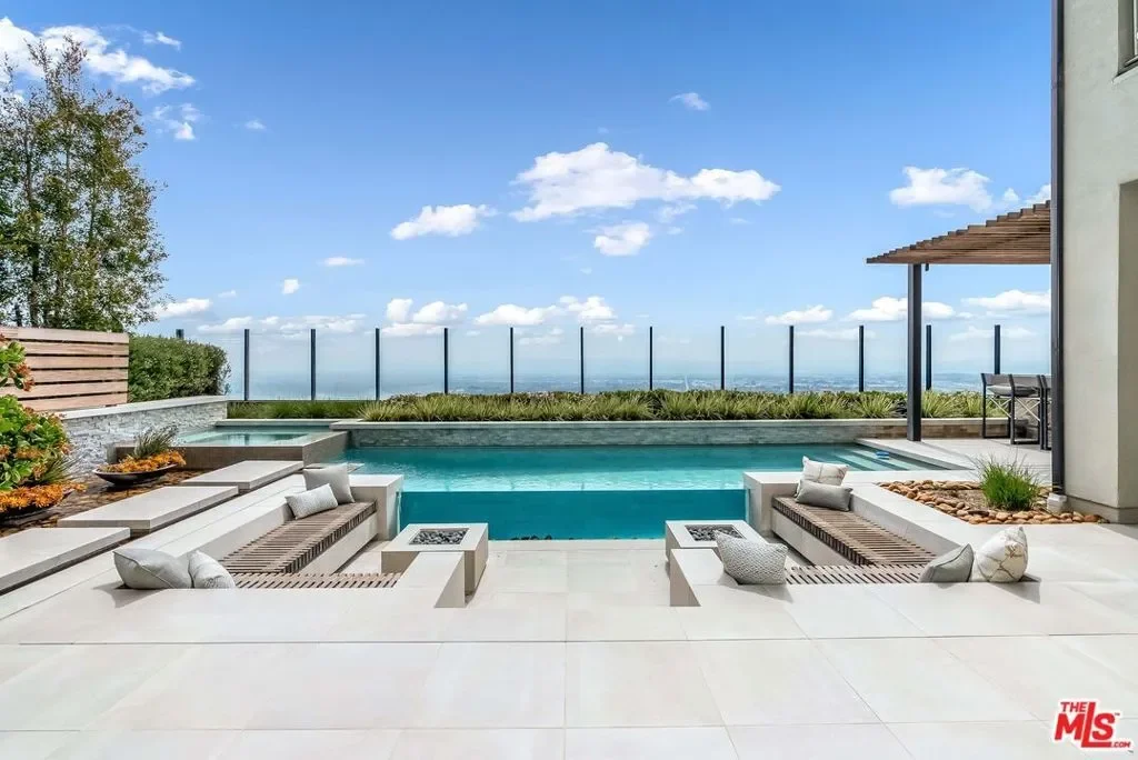 20378 W Marlow Lane, Los Angeles, California, United States. - Photo 39