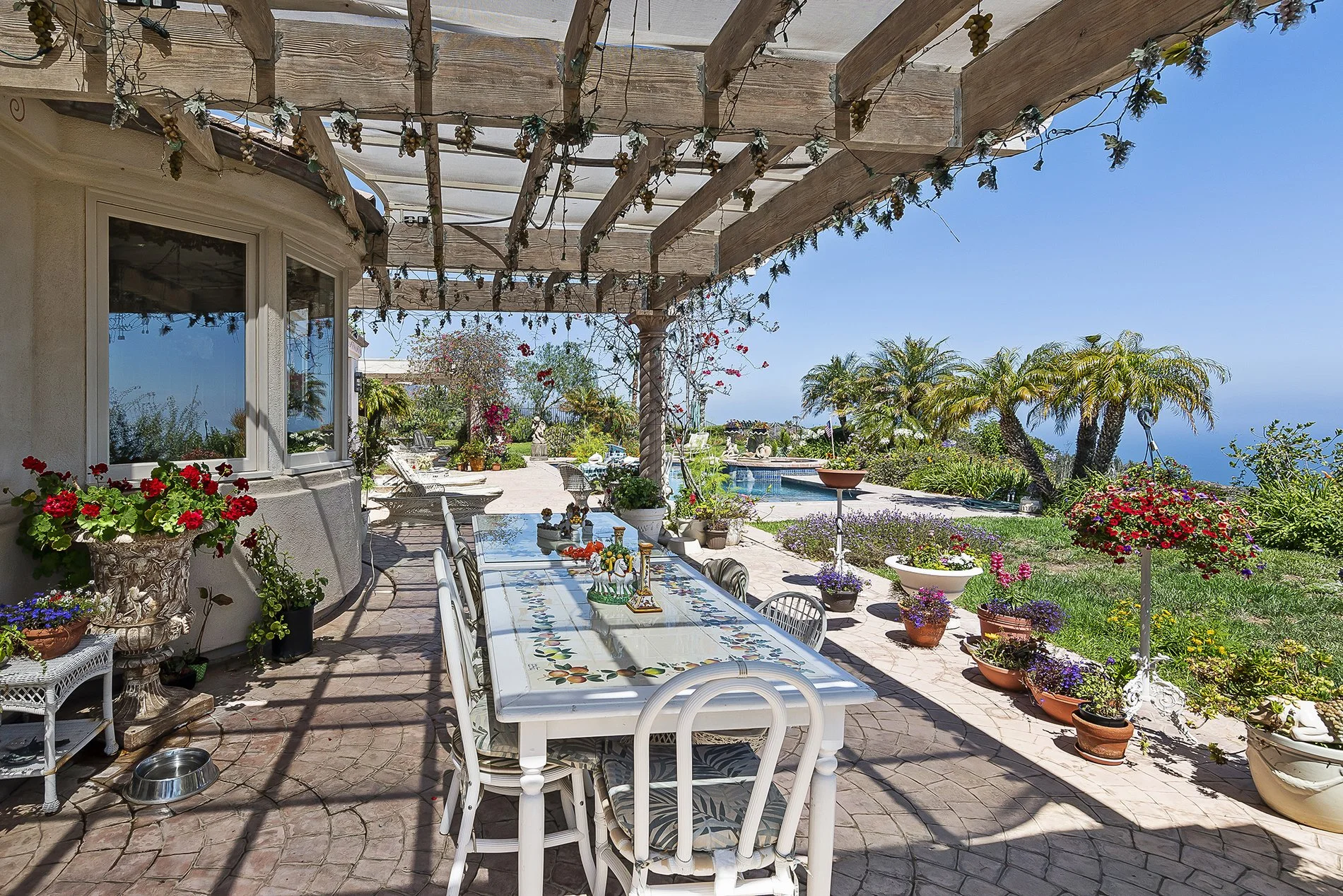 27432 Latigo Bay View Drive, Malibu, CA 90265, Malibu, California, United States. - Photo 26