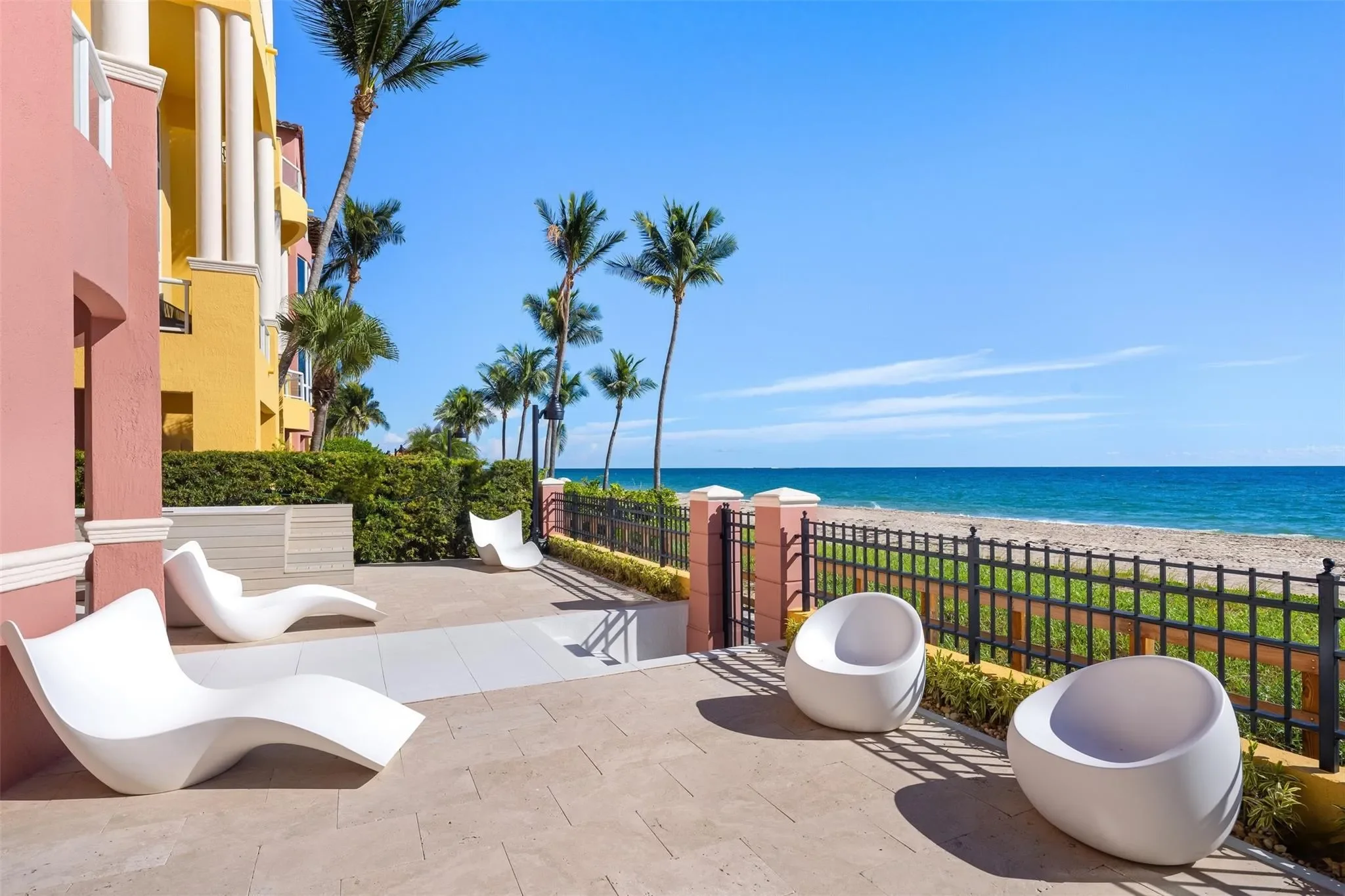 2140 N Ocean Blvd #V, Wilton Manors, Florida, United States. - Photo 49