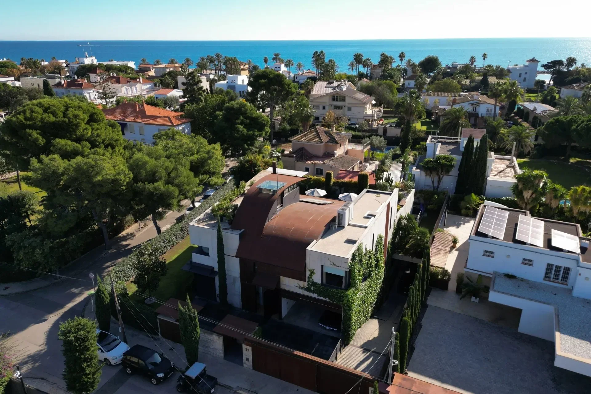 Sitges, Catalonia, Spain. - Photo 58