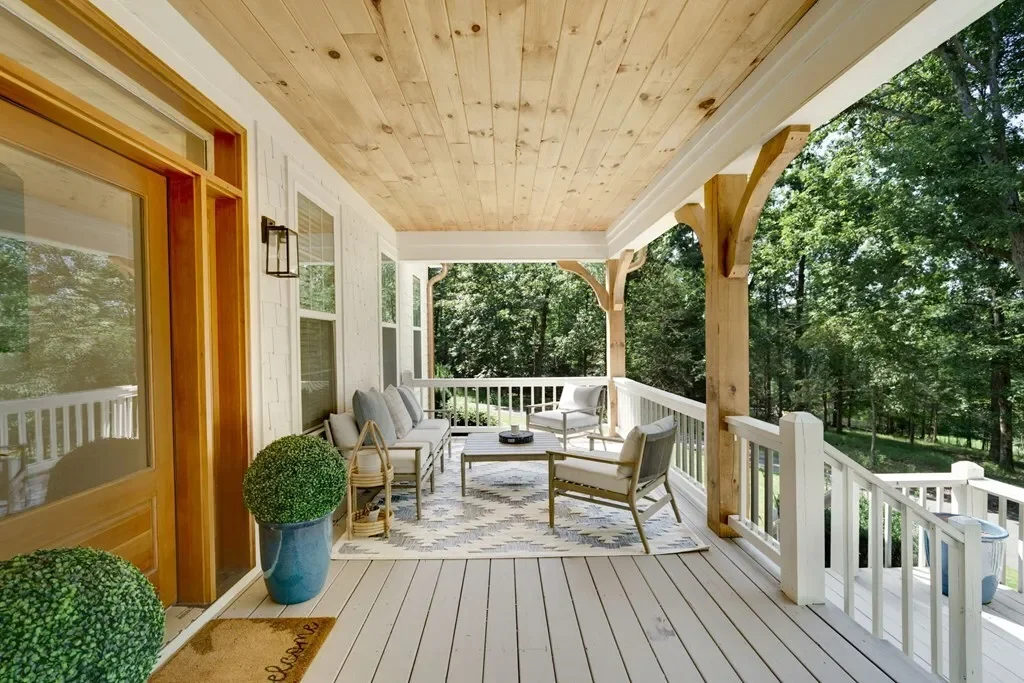 211 W Oakcrest Drive, Blue Ridge, Georgia, United States. - Photo 6