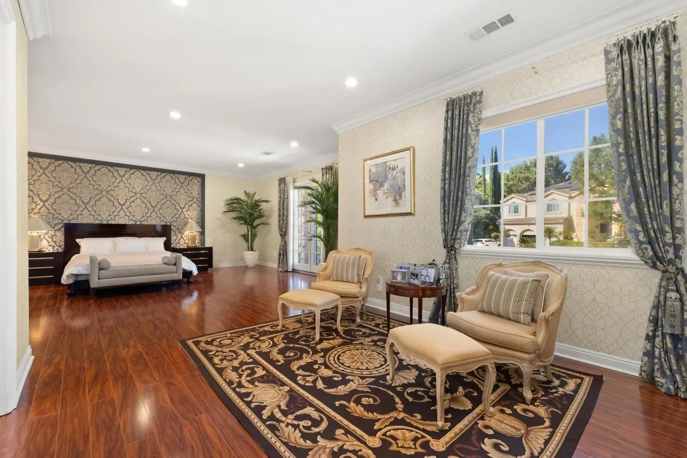 2855 Oak Knoll Drive, Diamond Bar, California, United States. - Photo 8