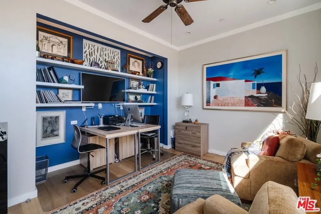 6732 W HEPBURN Way, Los Angeles, California, United States. - Photo 28