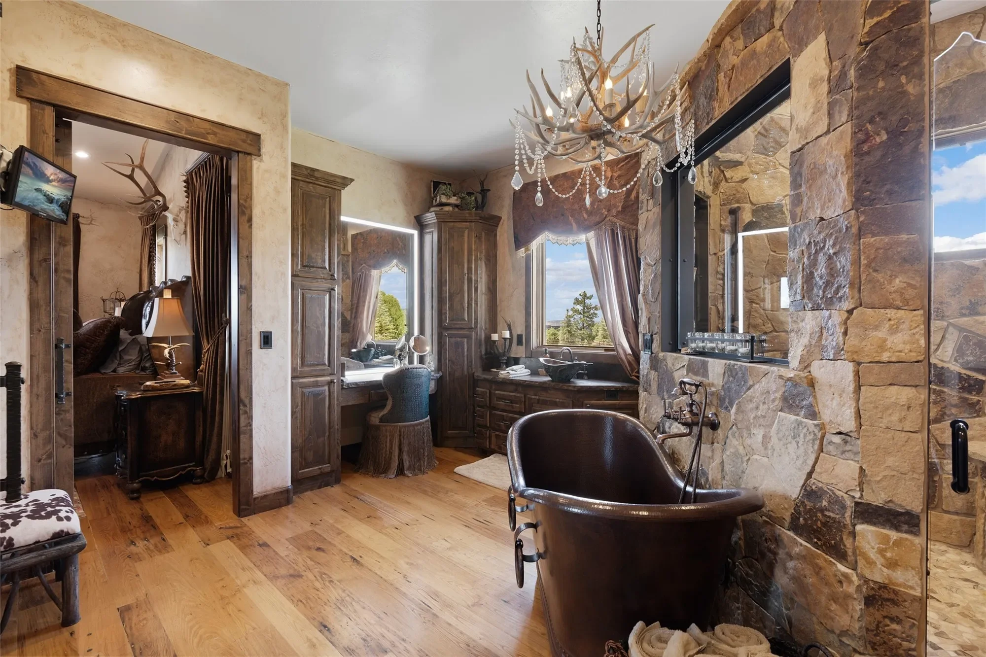 169 Elk Drive, Chama, NM 87520, Chama, New Mexico, United States. - Photo 45