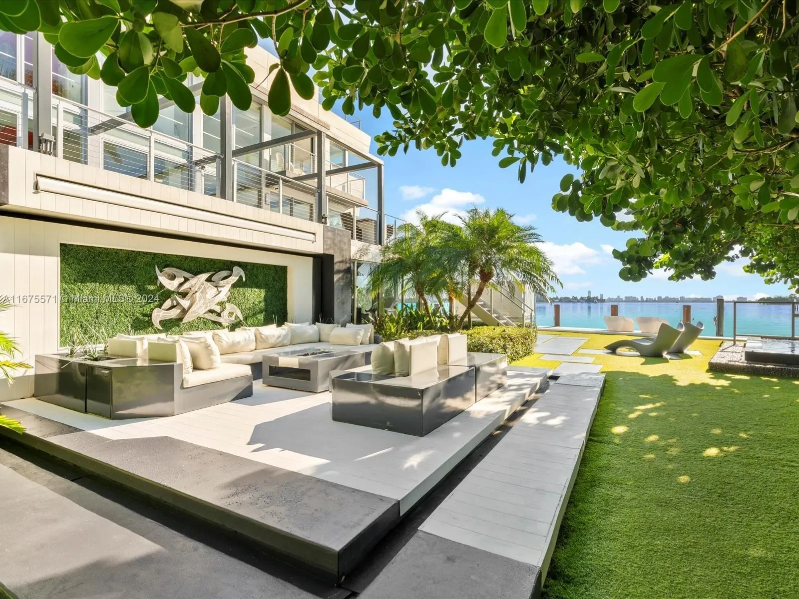 1165 Belle Meade Island Dr, Miami, Florida, United States. - Photo 9