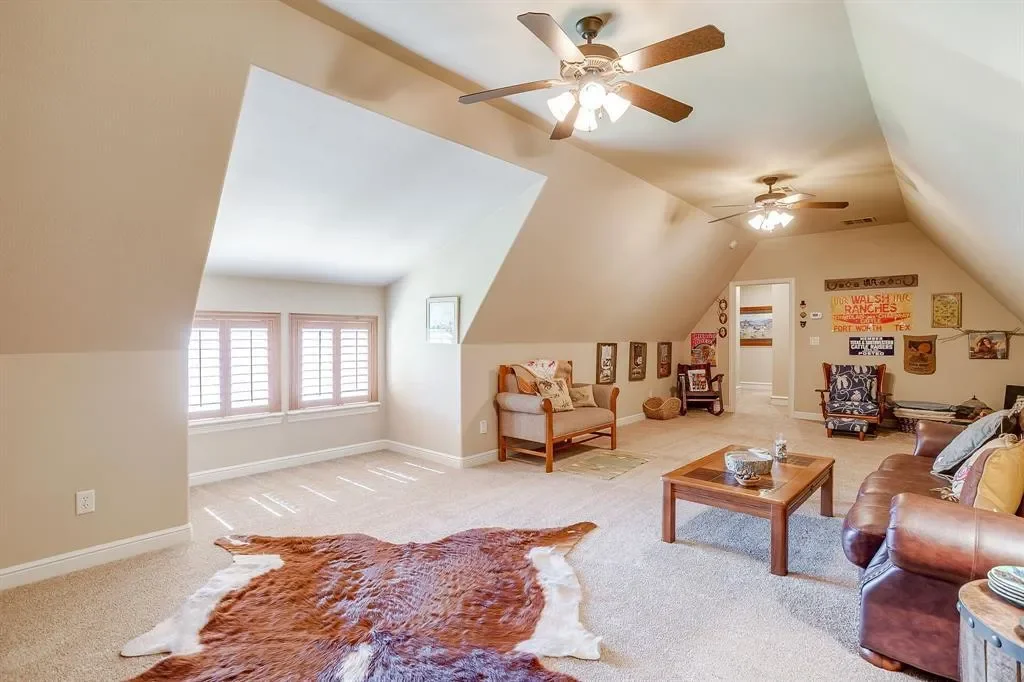 6251 Paper Shell Way, Fort Worth, Texas, United States. - Photo 23