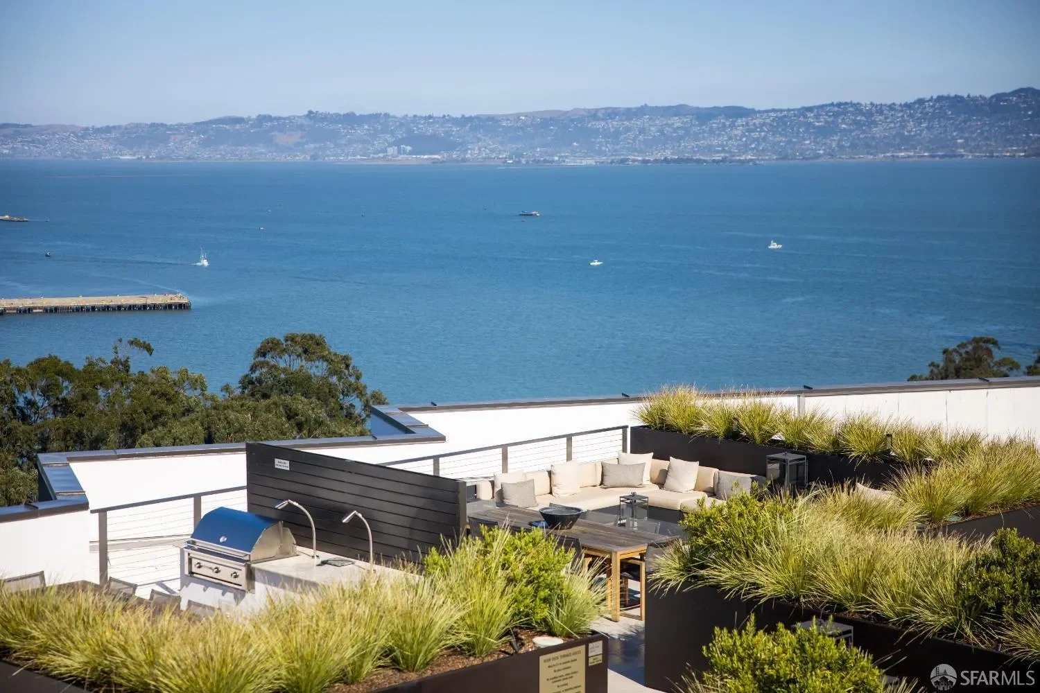 1 Bristol Court 218, San Francisco, California, United States. - Photo 31
