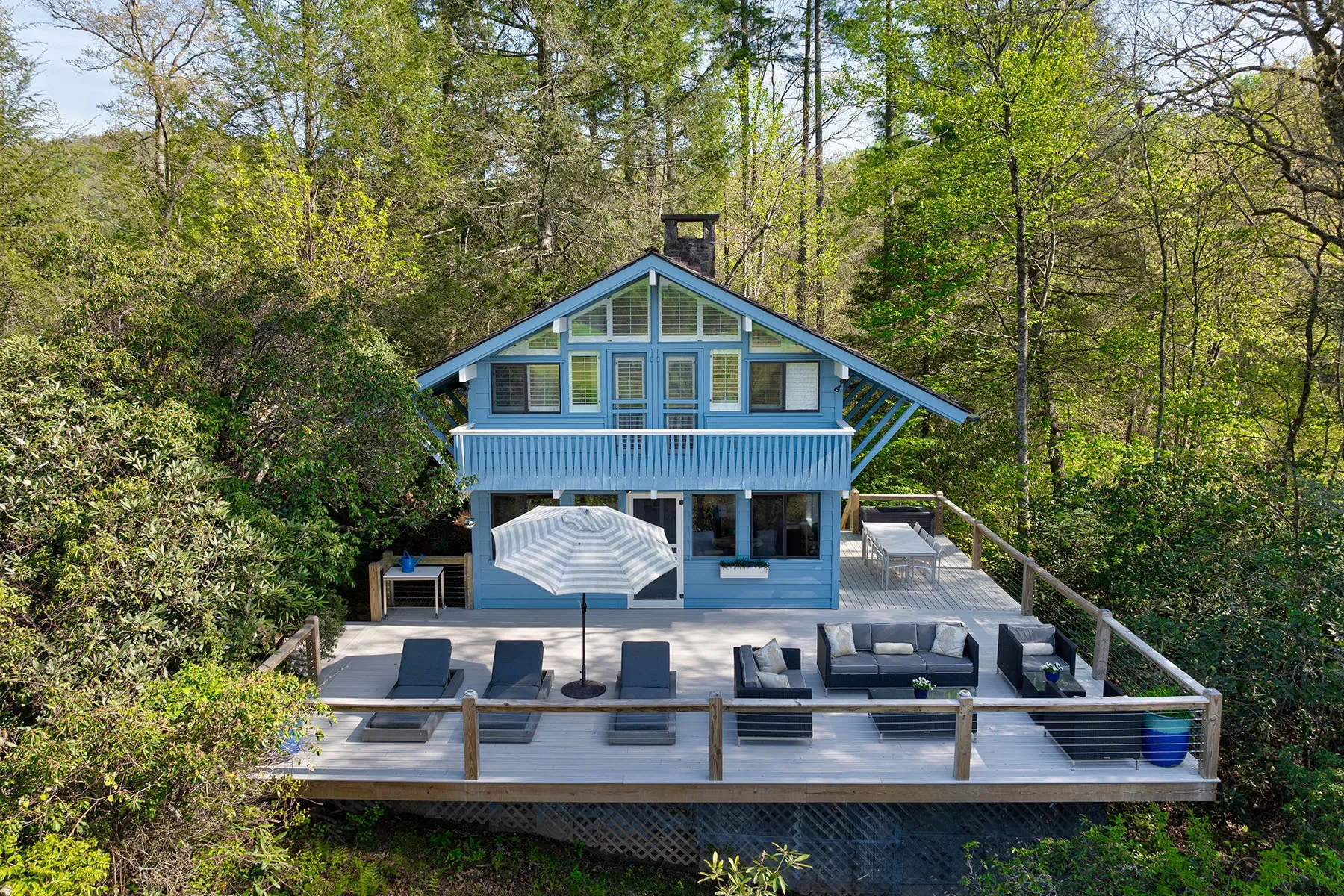 3903 Island Ford Road, Brevard, NC 28712, Brevard, North Carolina, United States. - Photo 33