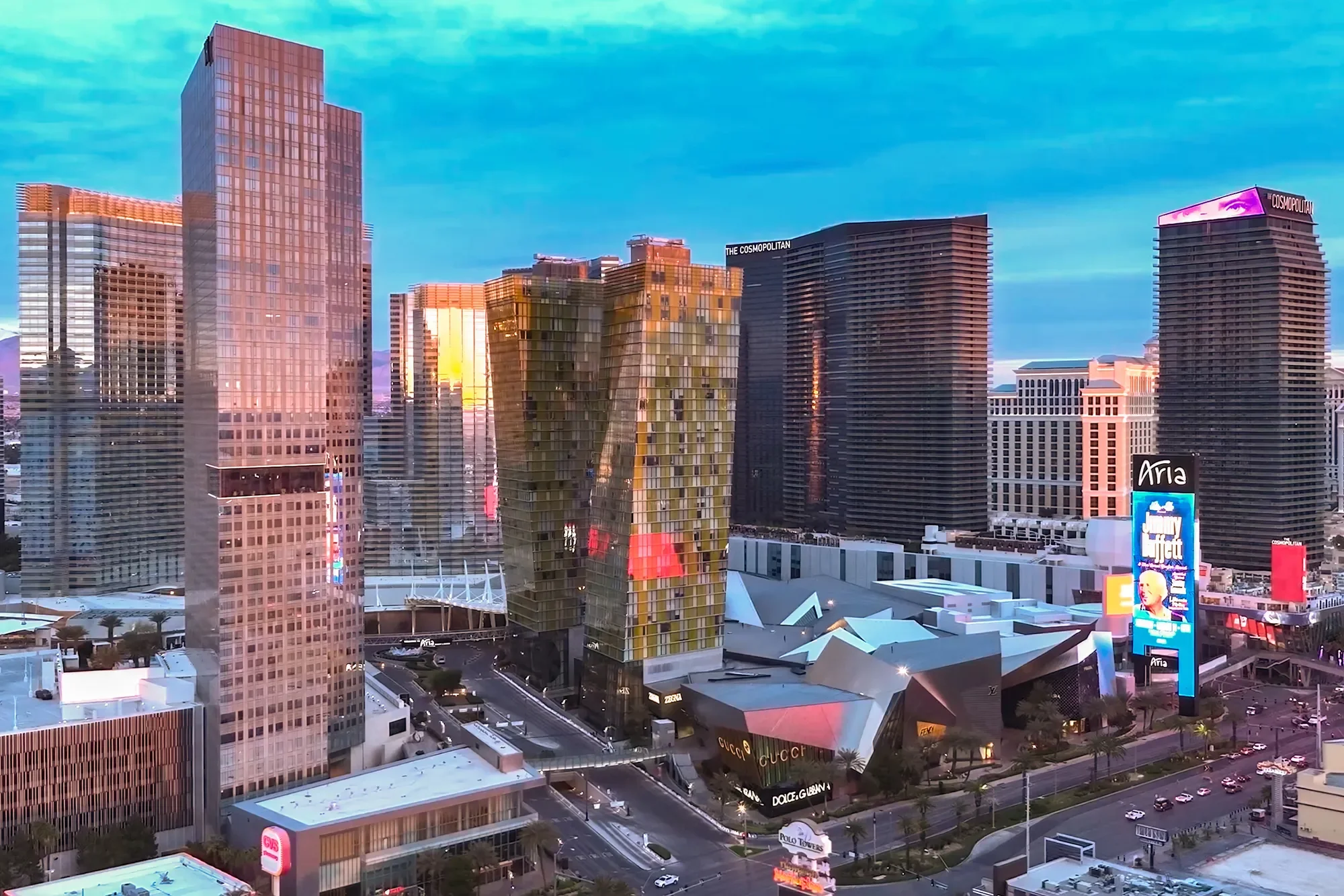 3722 Las Vegas Boulevard S, Unit 1802, Las Vegas, NV 89158, Las Vegas, Nevada, United States. - Photo 33