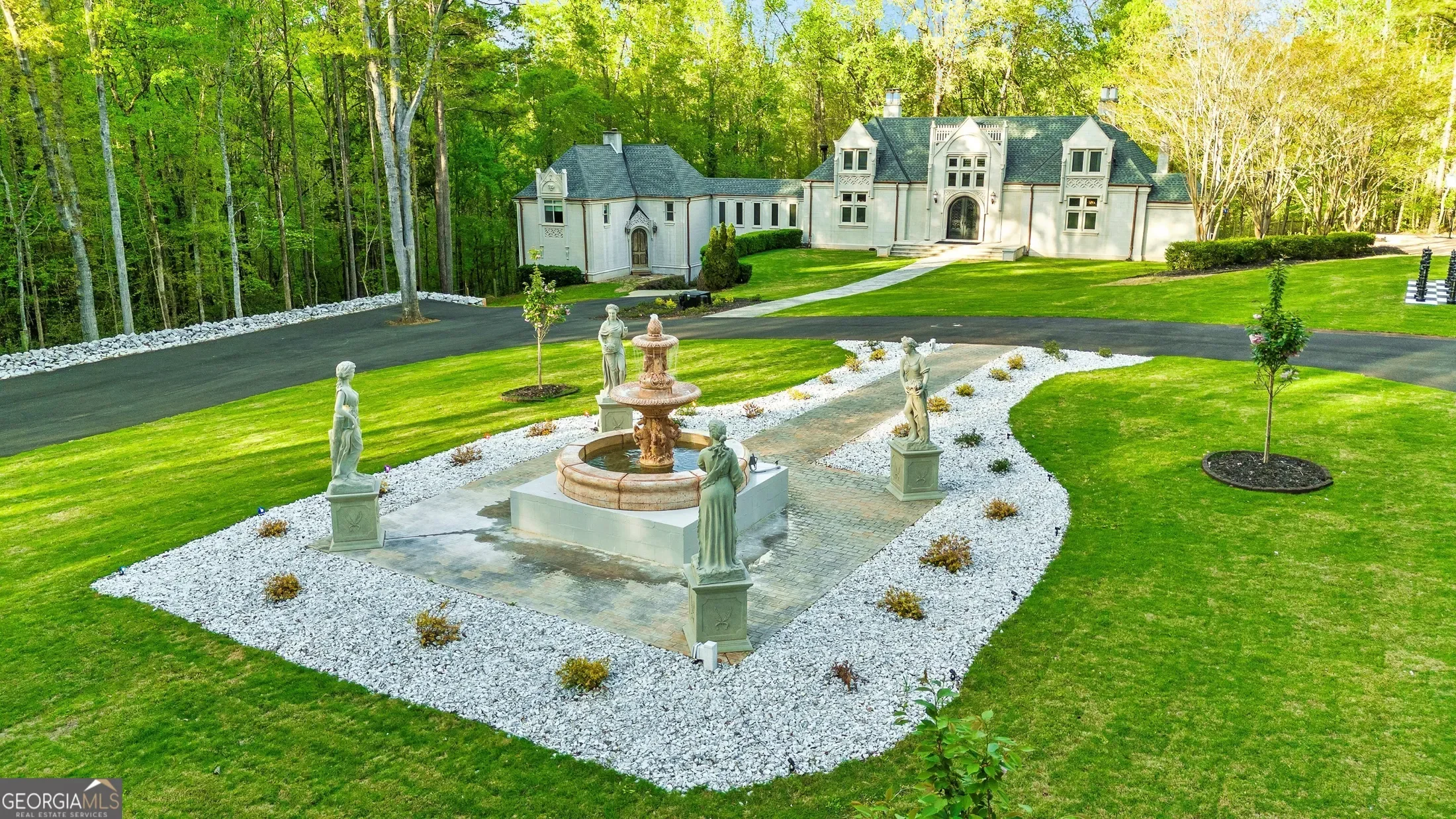 Thomaston, Georgia, United States. - Photo 42