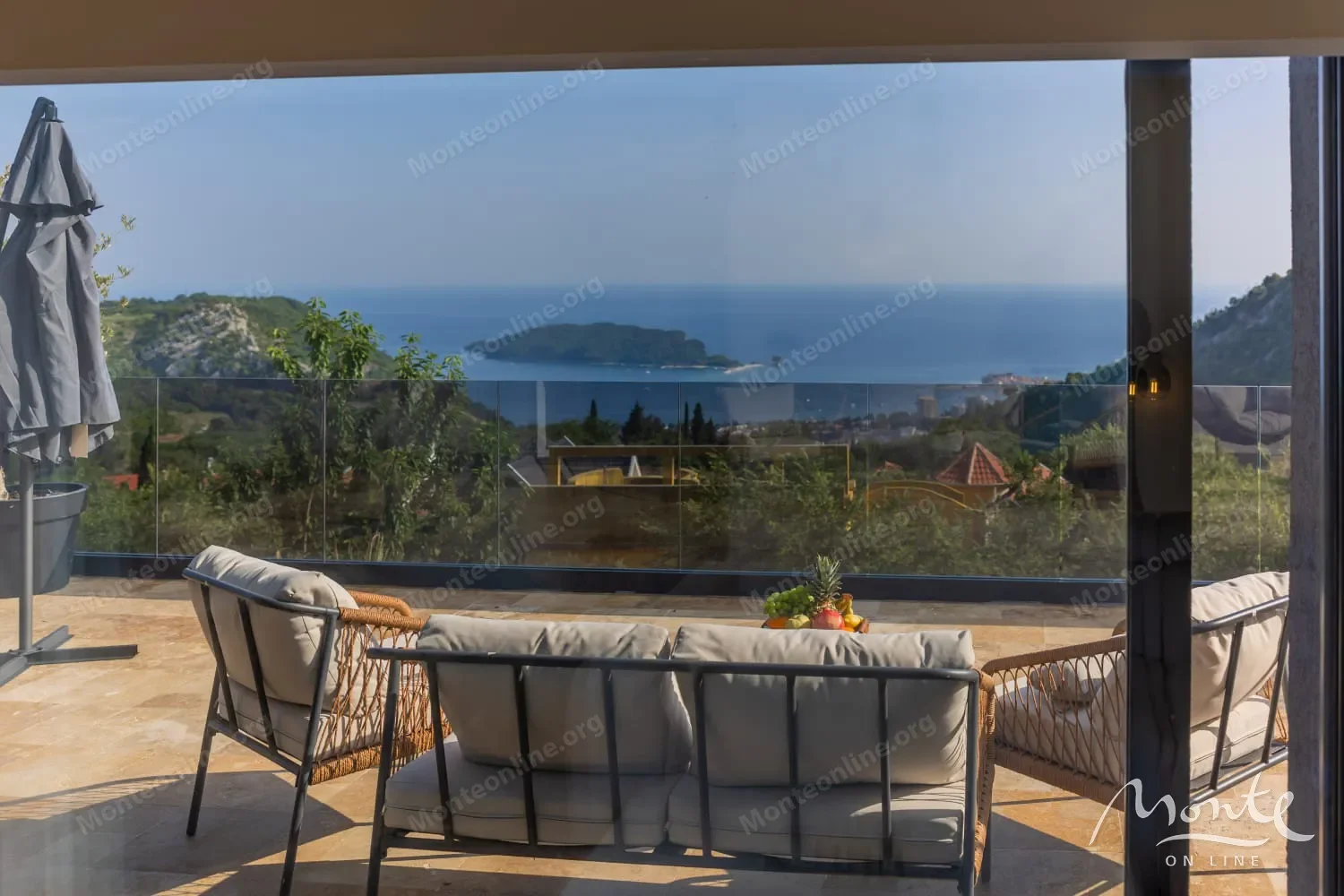 Markovići, Montenegro, Markovići, Montenegro. - Photo 14