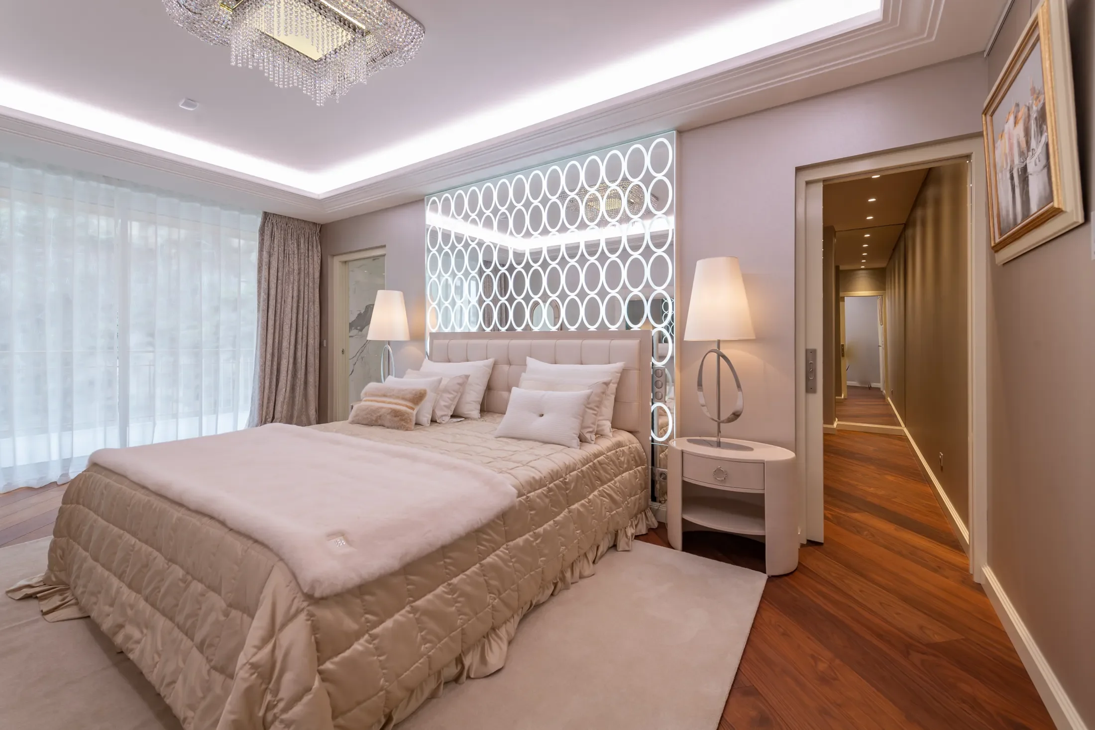 57 Rue Grimaldi, 98000 Monaco, Monaco, Monaco. - Photo 12