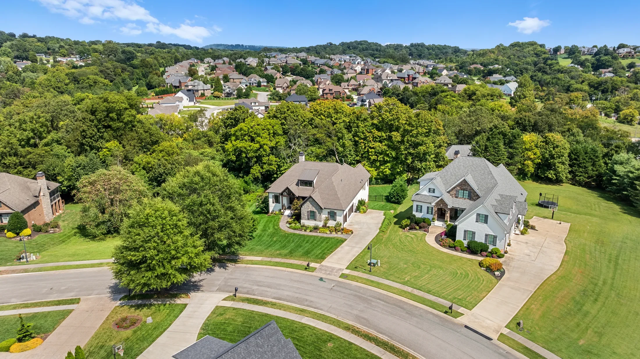 12460 Ivy Lake Drive , Knoxville, TN 37934, Knoxville, Tennessee, United States. - Photo 45