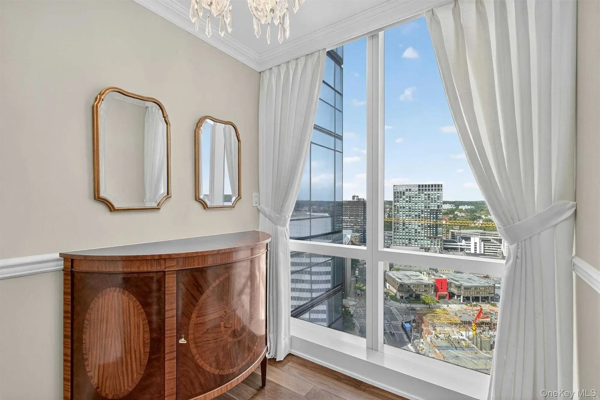 5 Renaissance Square, #23C, White Plains, NY, 10601, USA, White Plains, New York, United States. - Photo 15